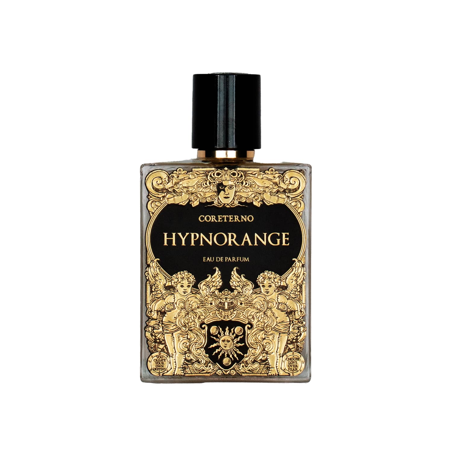 CORETERNO Eau de Parfum 100 ml Adulto unisex Coreterno Hypnorange - 3