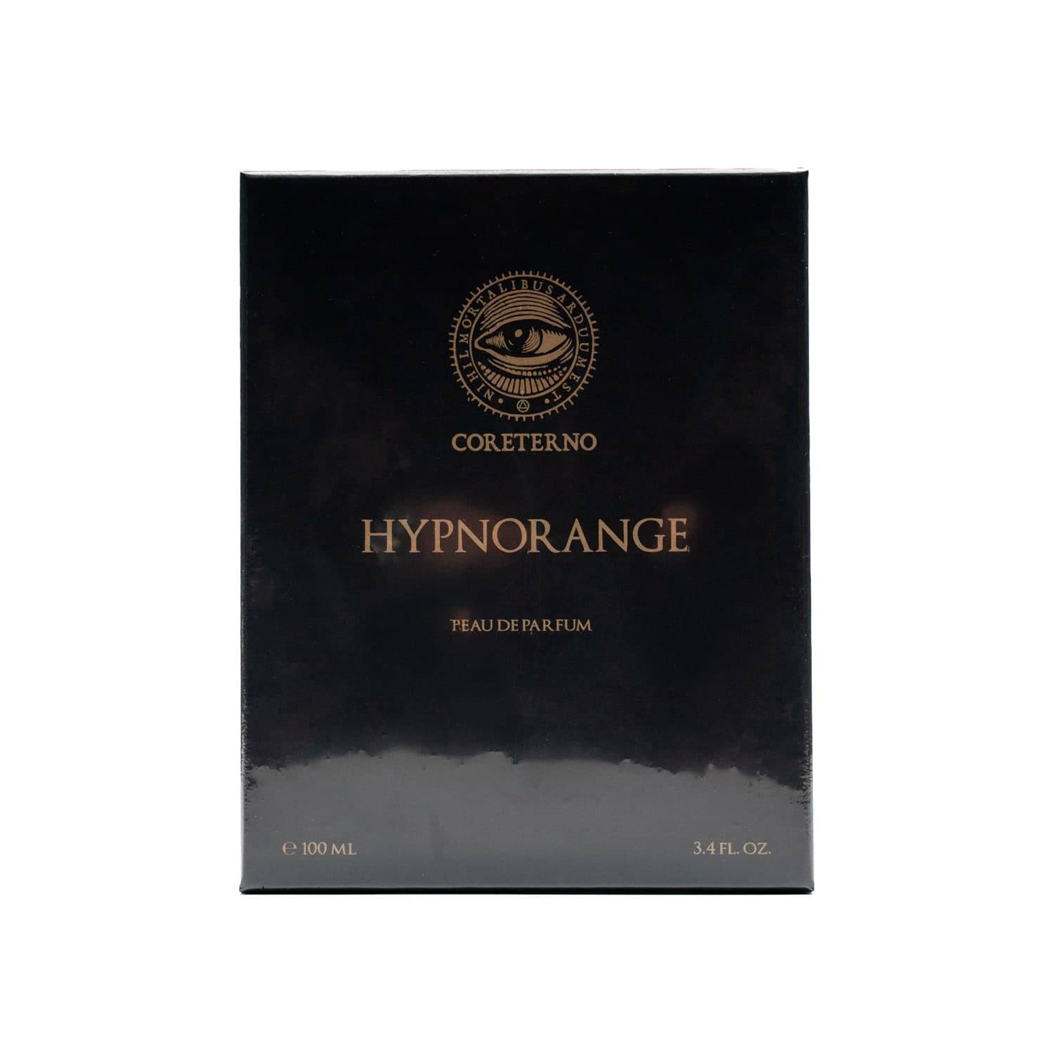 CORETERNO Eau de Parfum 100 ml Adulto unisex Coreterno Hypnorange - 2