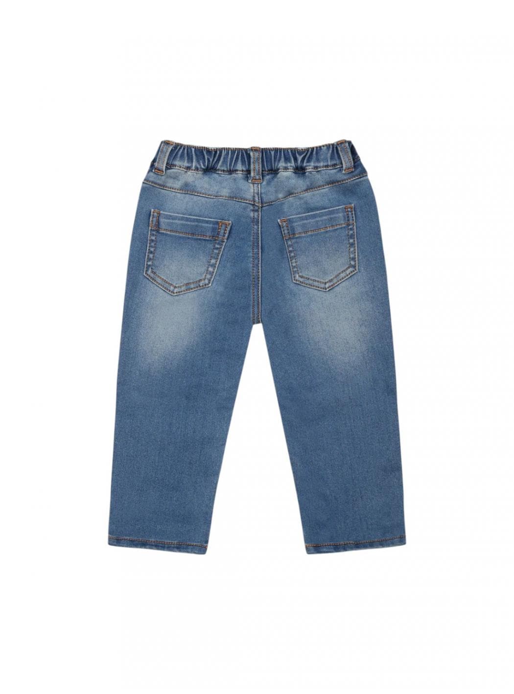 moschino Jeans Bambino Moschino MUP05F_LXE43_40334 - 3