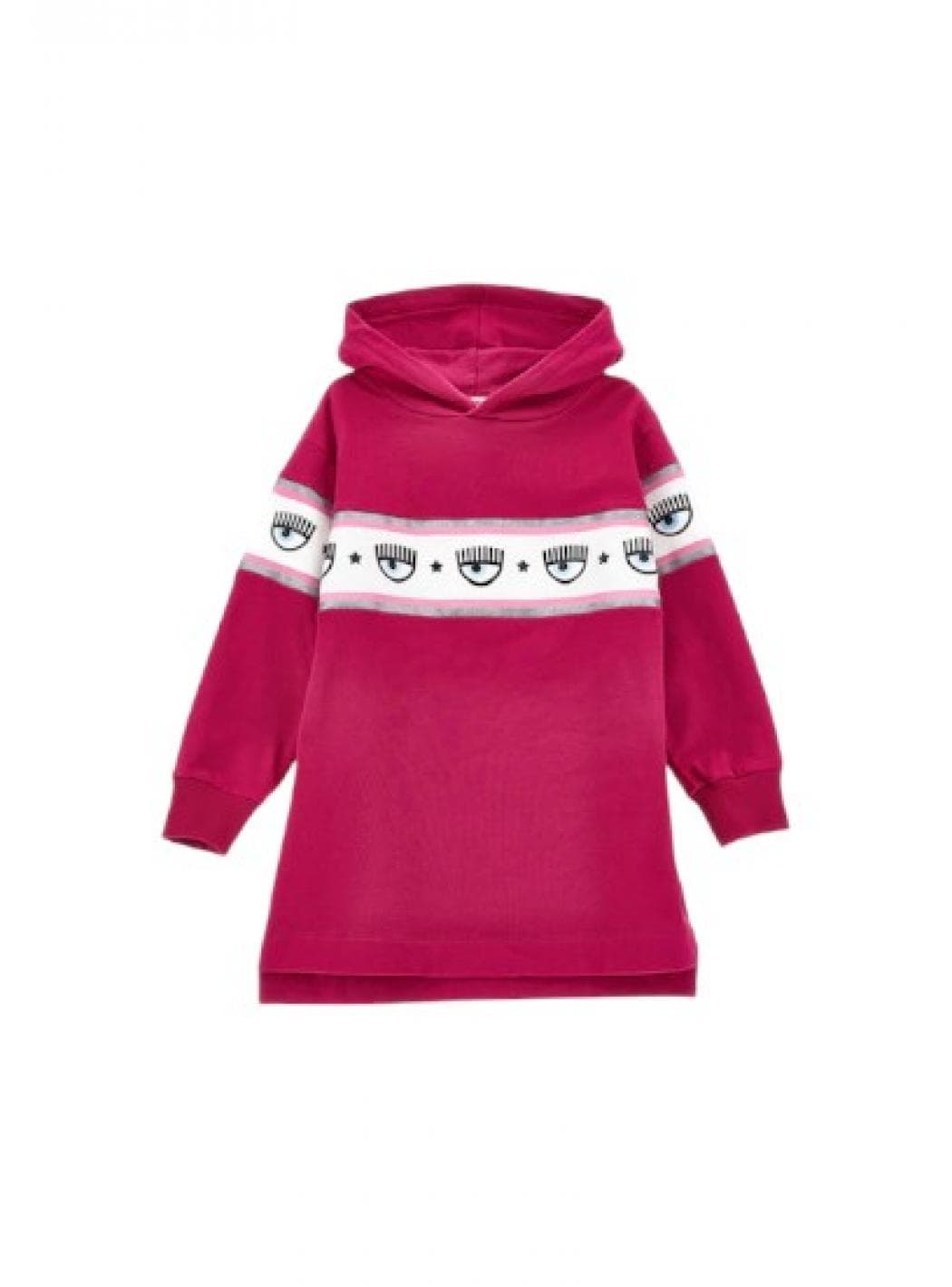 CHIARA FERRAGNI Vestito Bambina Chiara Ferragni 59B900_2010_098F - 5
