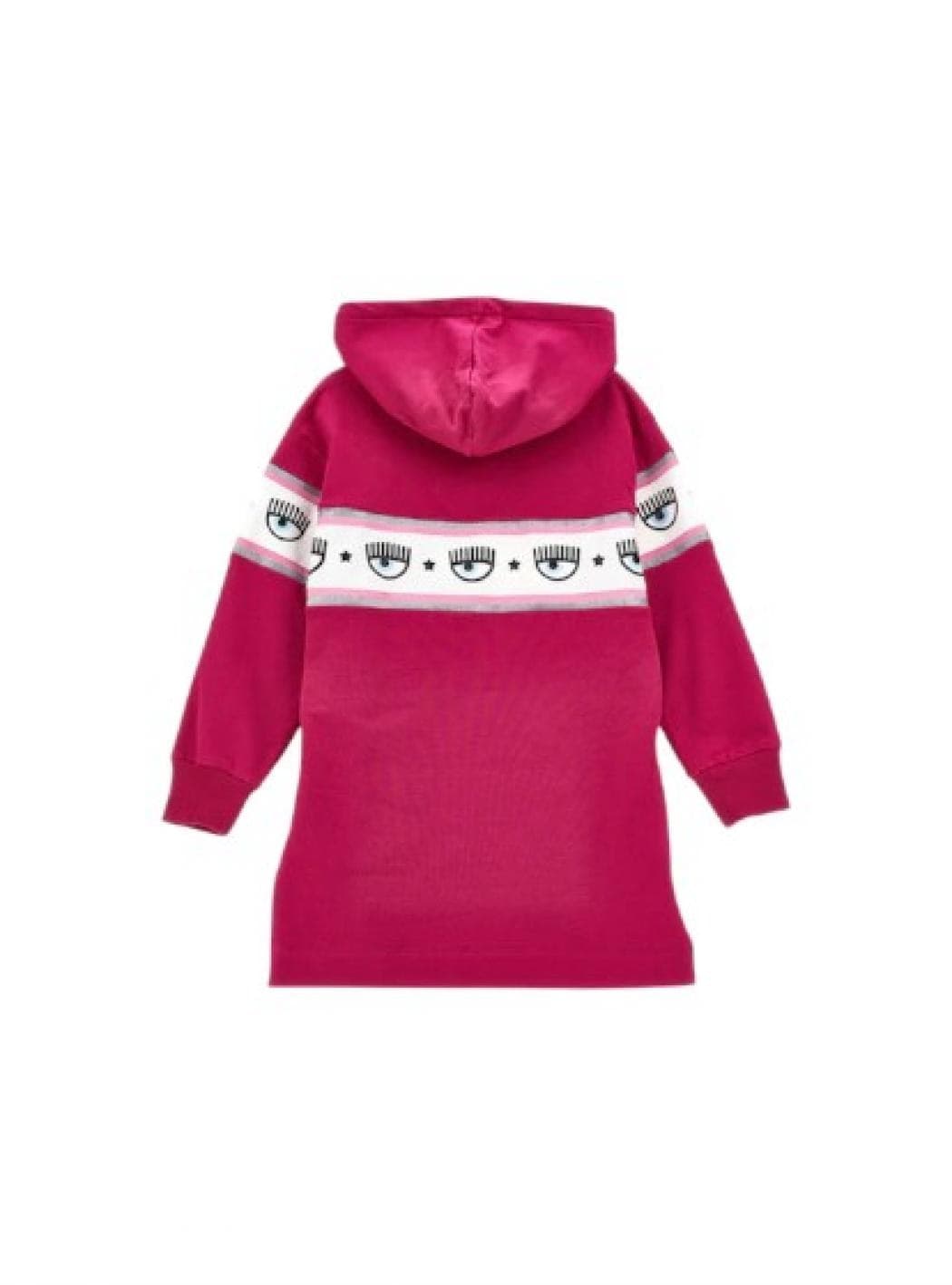 CHIARA FERRAGNI Vestito Bambina Chiara Ferragni 59B900_2010_098F - 3