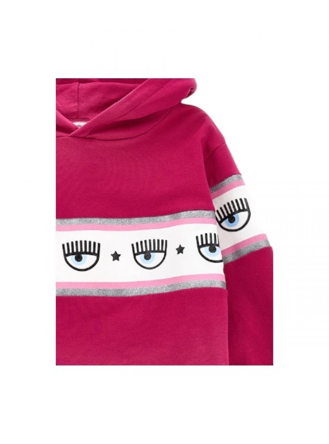 CHIARA FERRAGNI Vestito Bambina Chiara Ferragni 59B900_2010_098F - 4