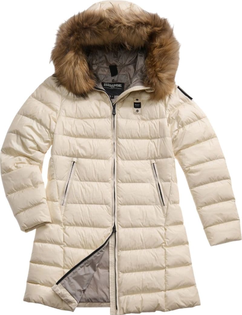 Blauer  Giacconi Grigio - 6