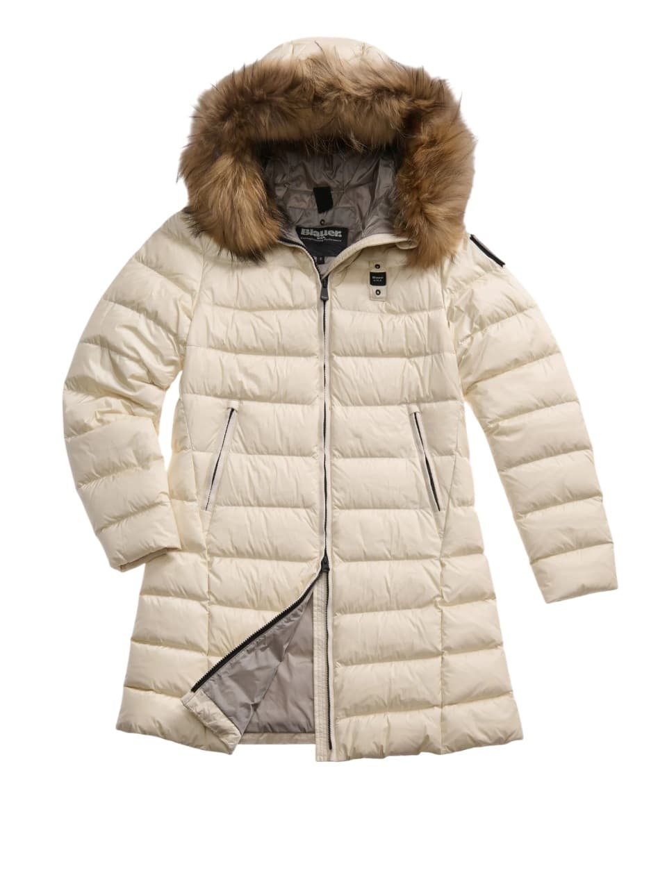 Blauer  Giacconi Grigio - 6