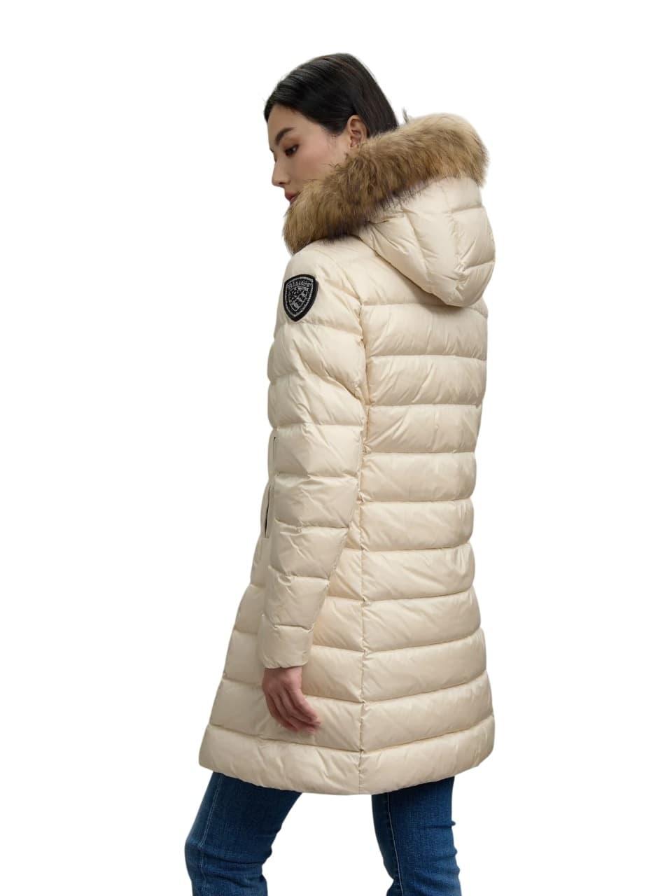 Blauer  Giacconi Grigio - 3