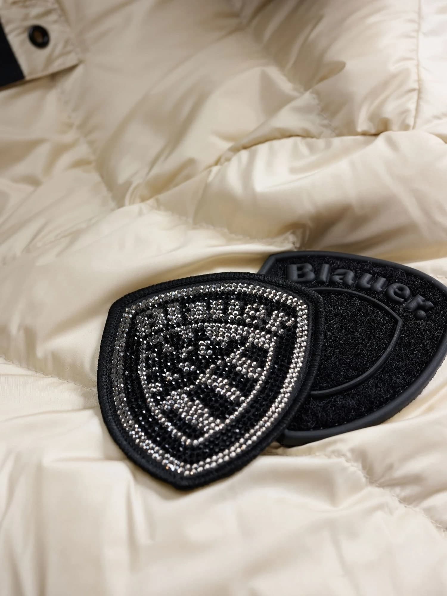 Blauer  Giacconi Grigio - 5