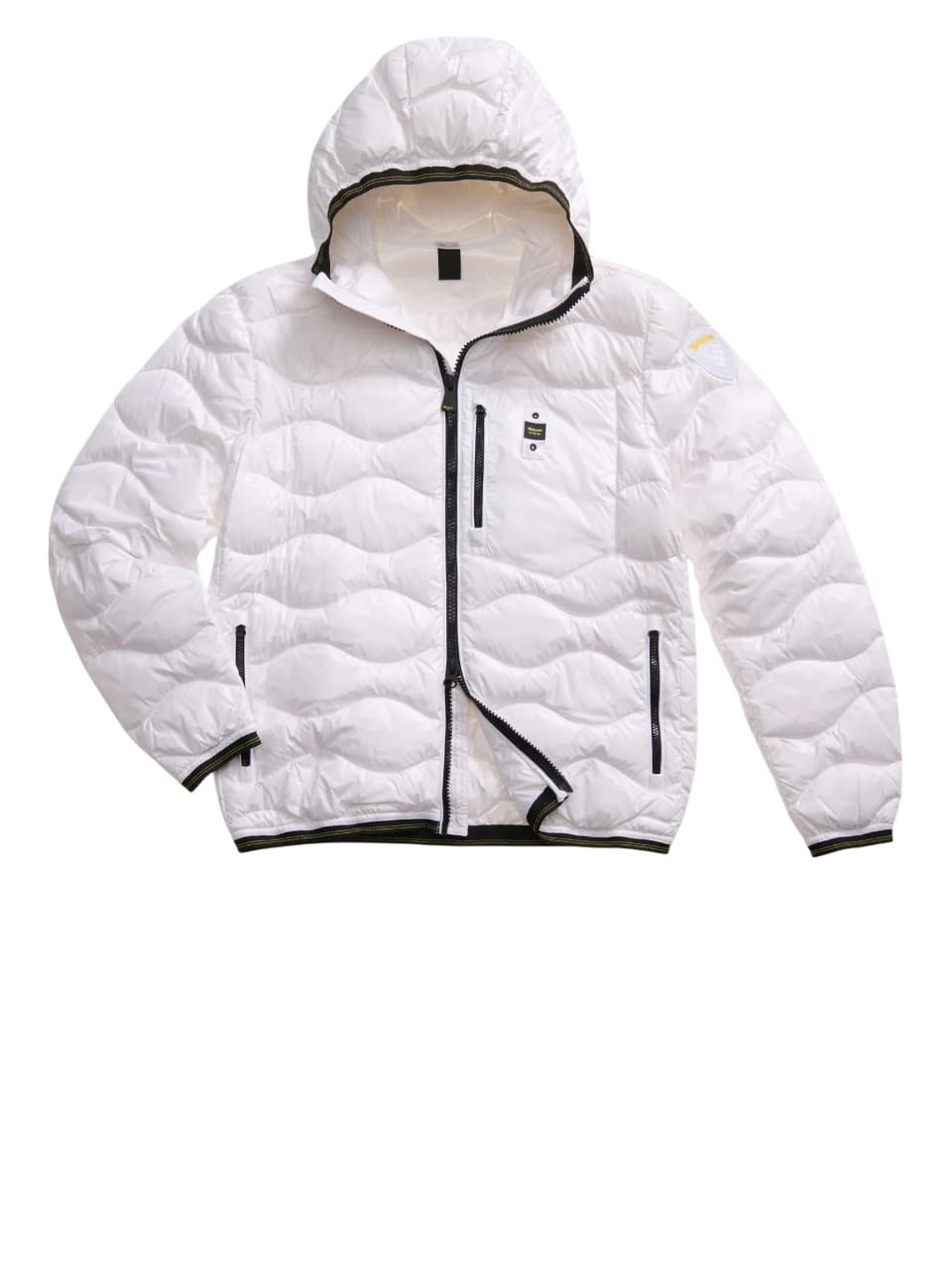 Blauer  Giacconi Bianco - 6