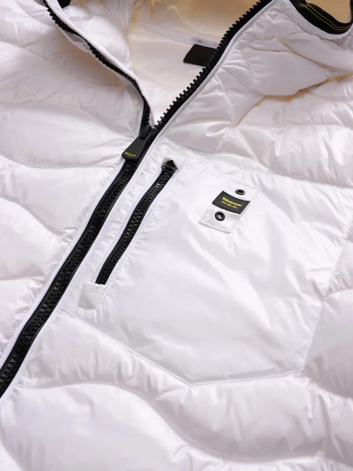 Blauer  Giacconi Bianco - 2