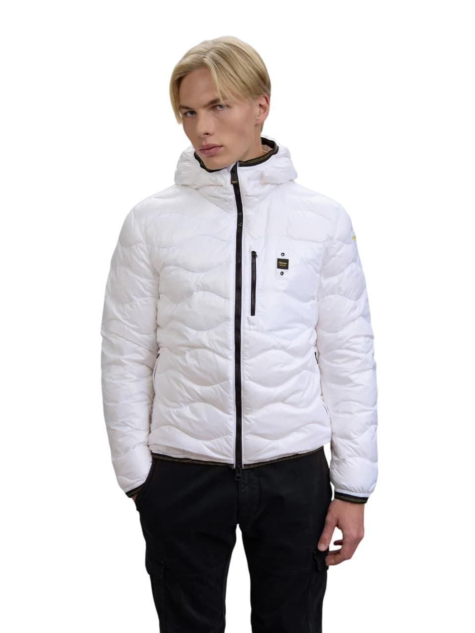 Blauer  Giacconi Bianco - 3