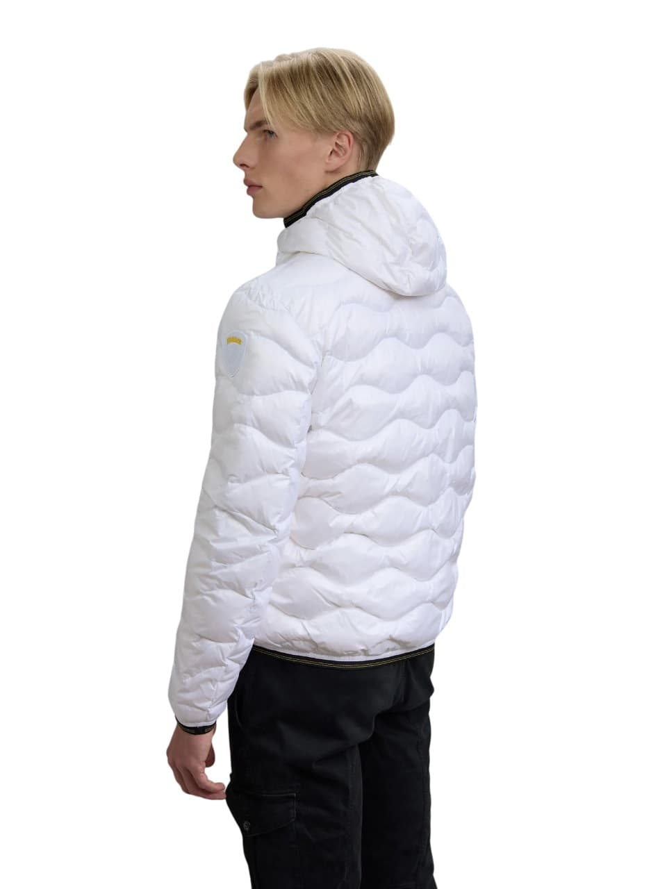 Blauer  Giacconi Bianco - 4