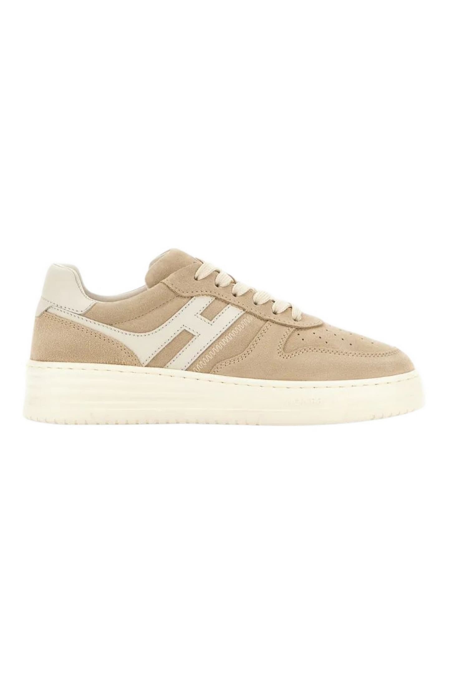 Hogan  Sneakers Tortora - 8