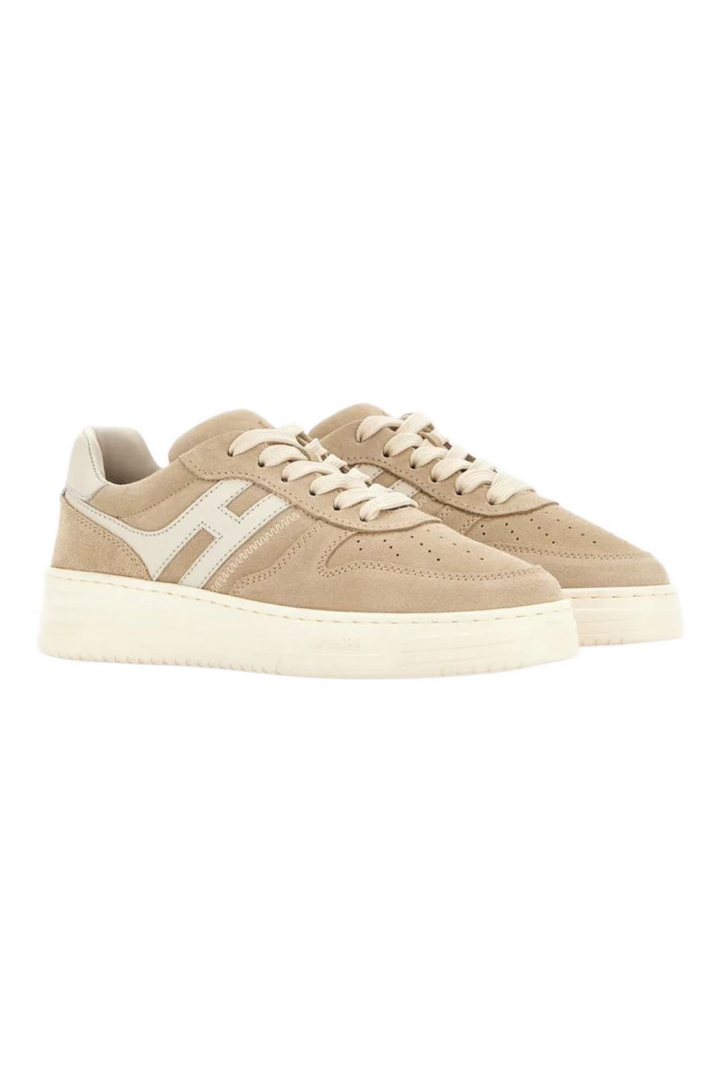Hogan  Sneakers Tortora - 2