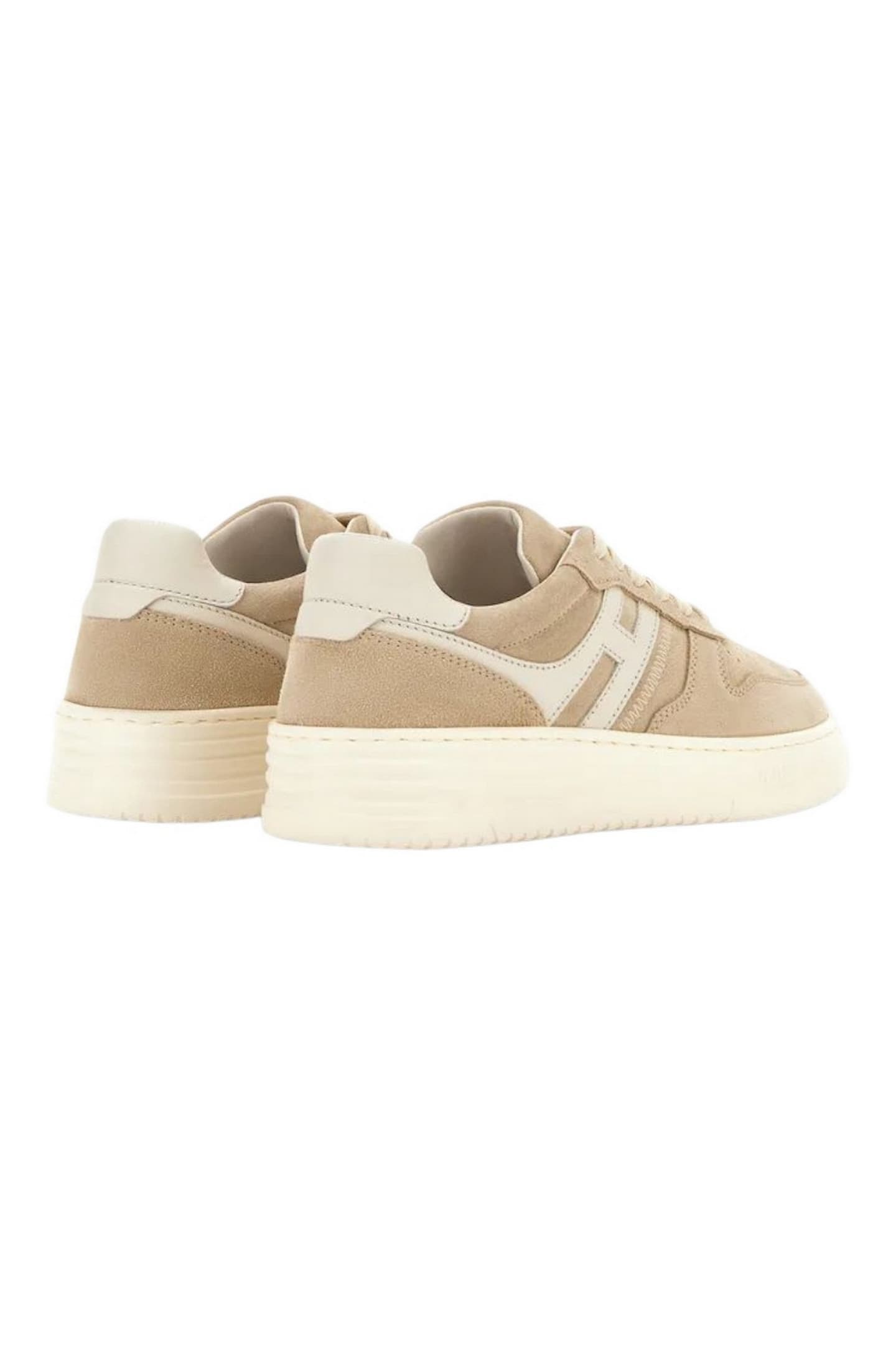 Hogan  Sneakers Tortora - 3