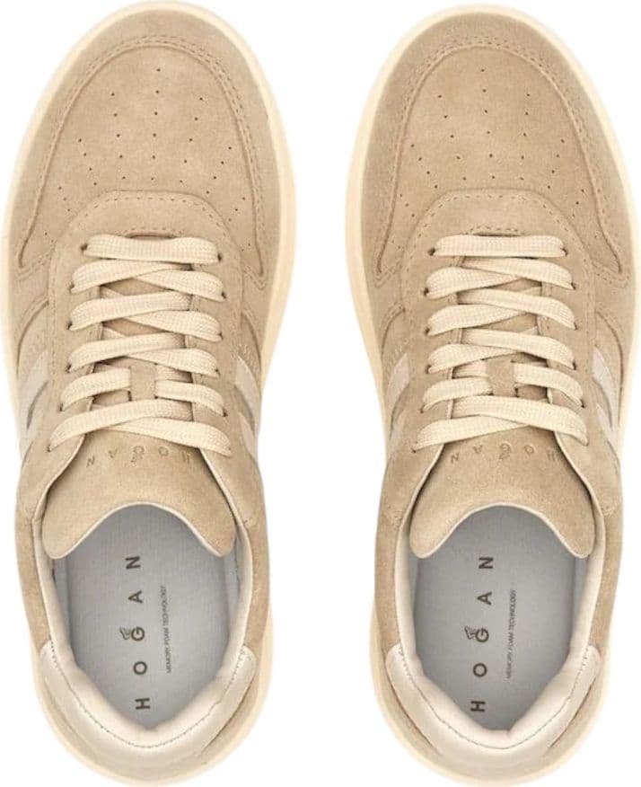 Hogan  Sneakers Tortora - 5