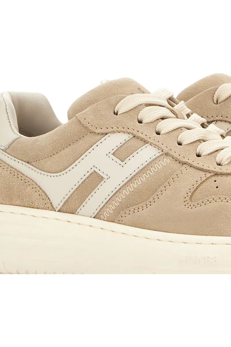 Hogan  Sneakers Tortora - 6