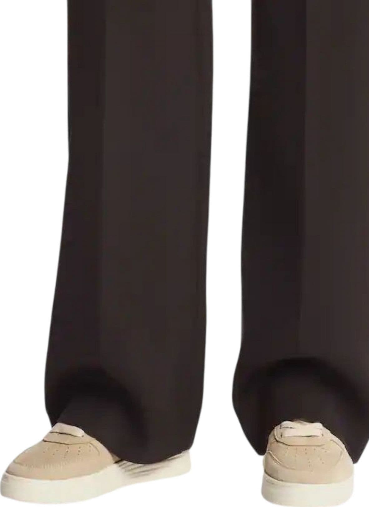 Hogan  Sneakers Tortora - 7