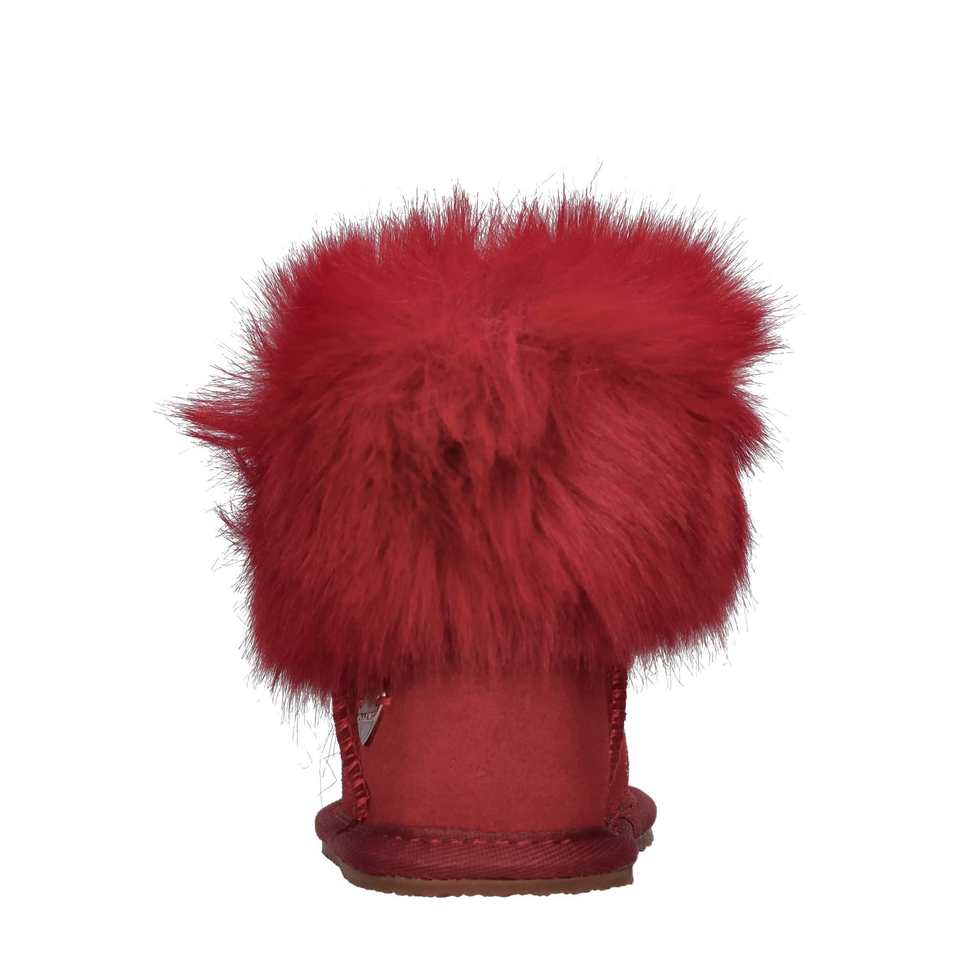 Monnalisa  Stivali Rosso - 2