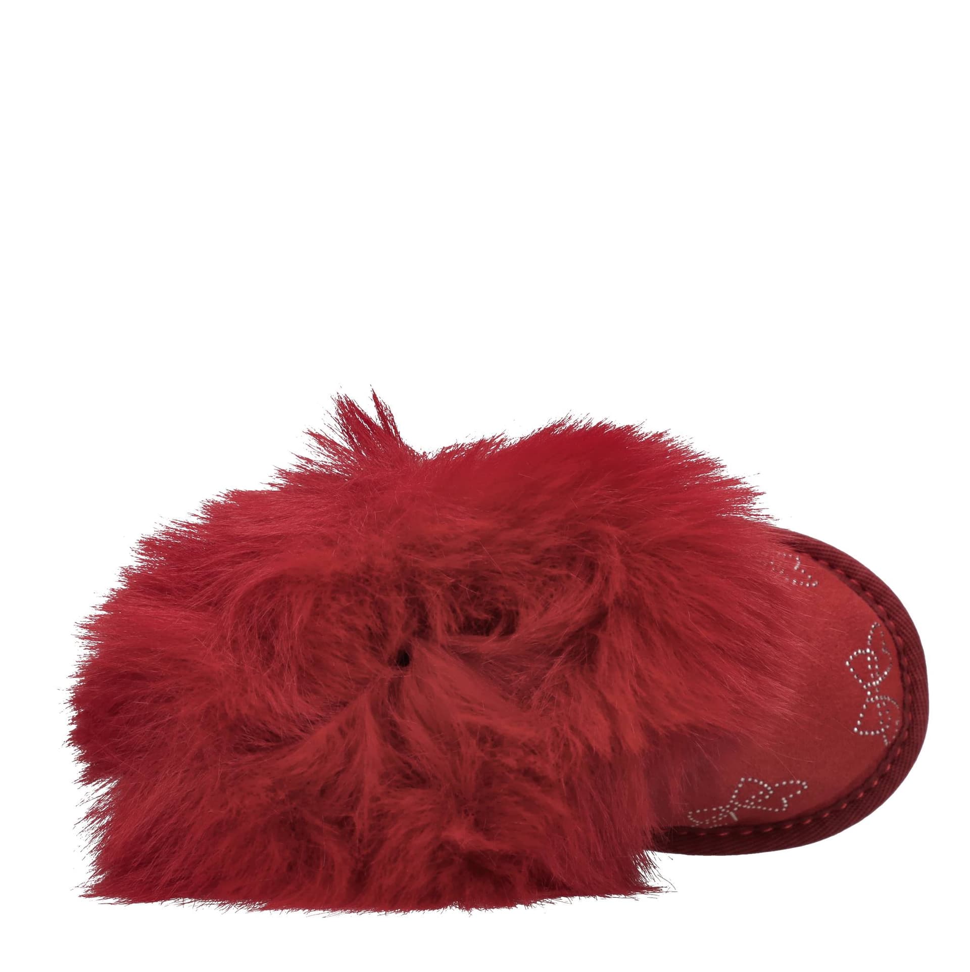 Monnalisa  Stivali Rosso - 5