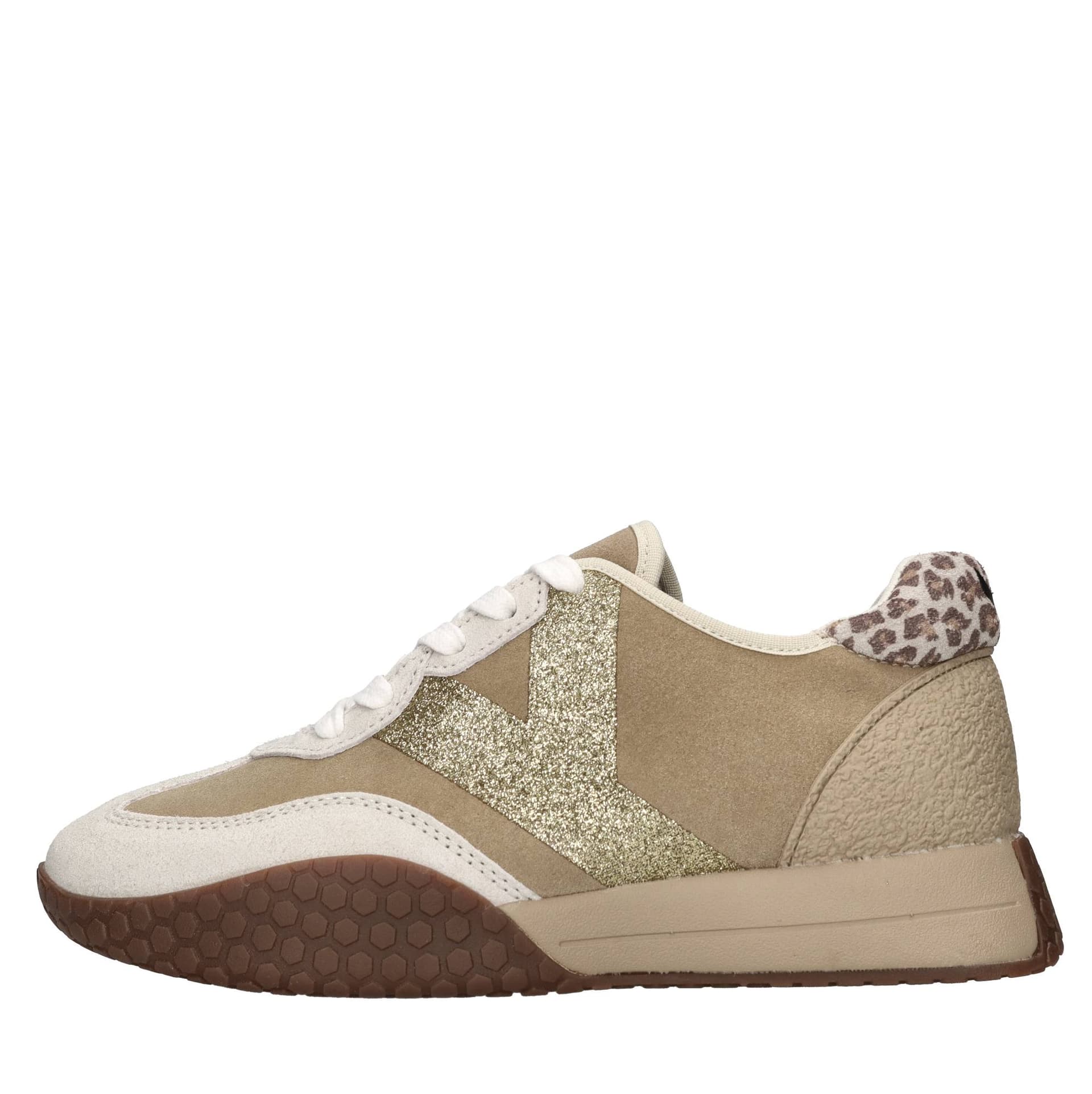 KEH NOO  Sneakers Beige - 6