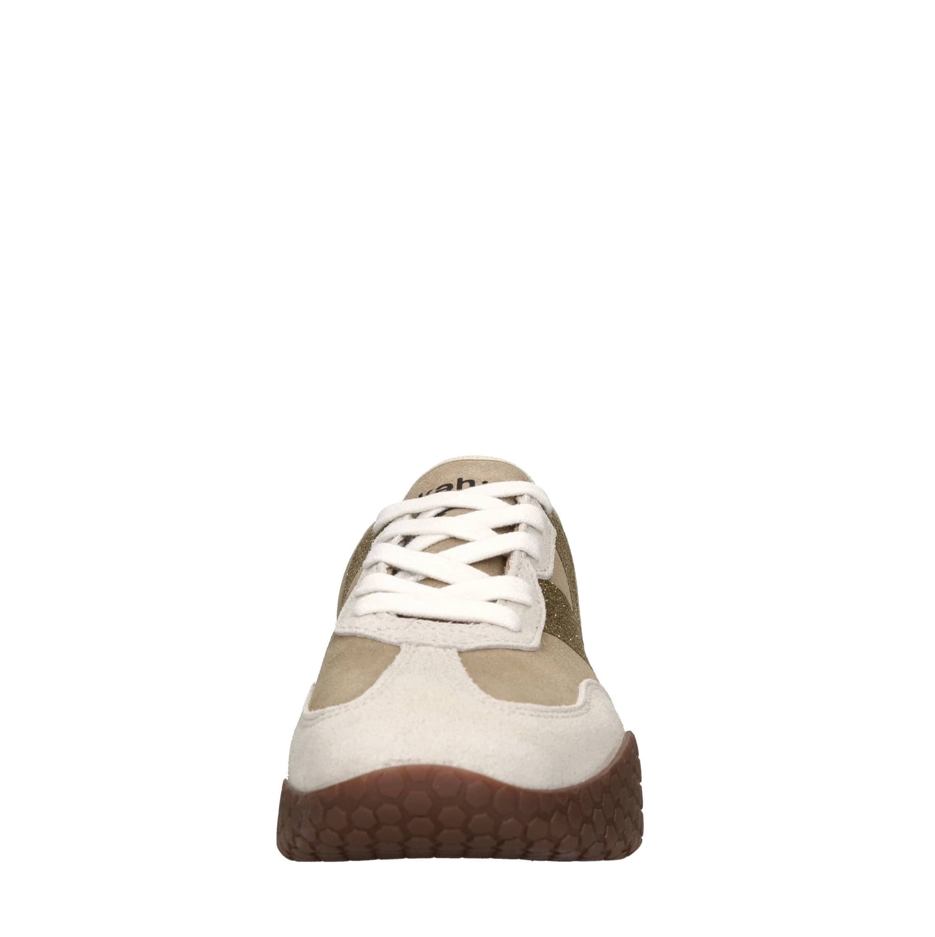KEH NOO  Sneakers Beige - 4