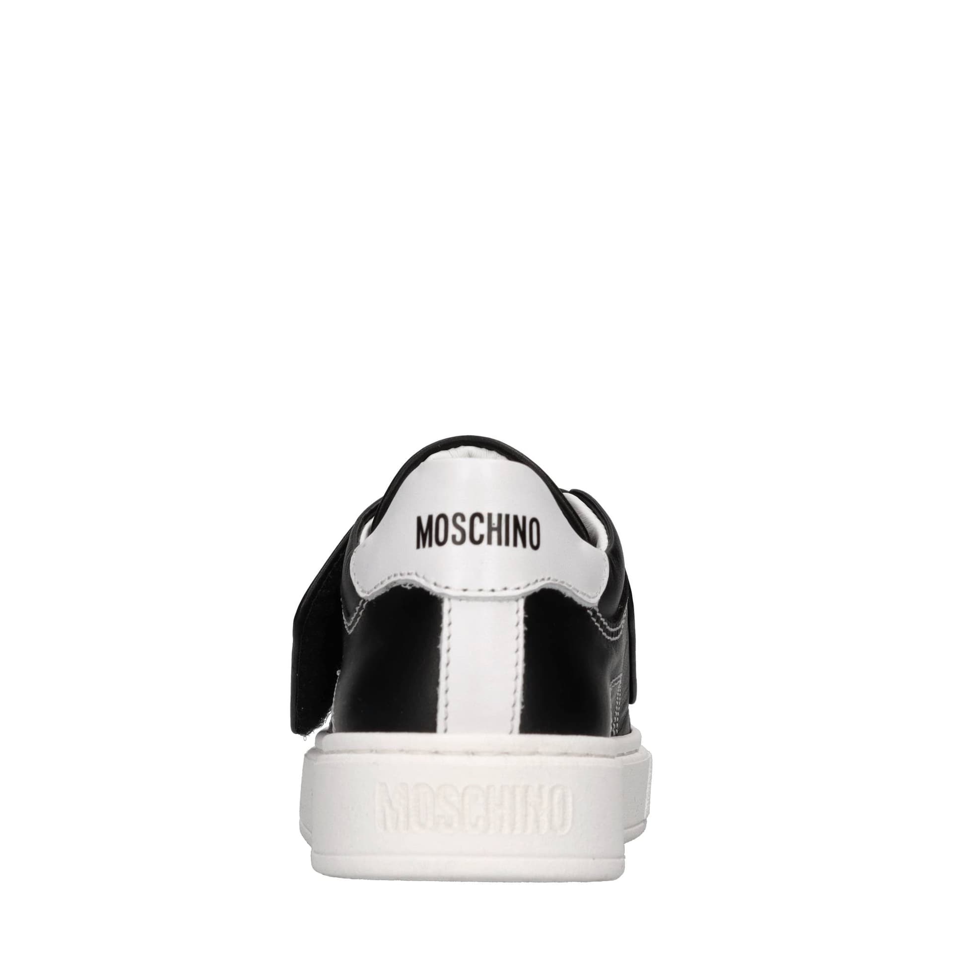 Moschino  Sneakers Nero - 2