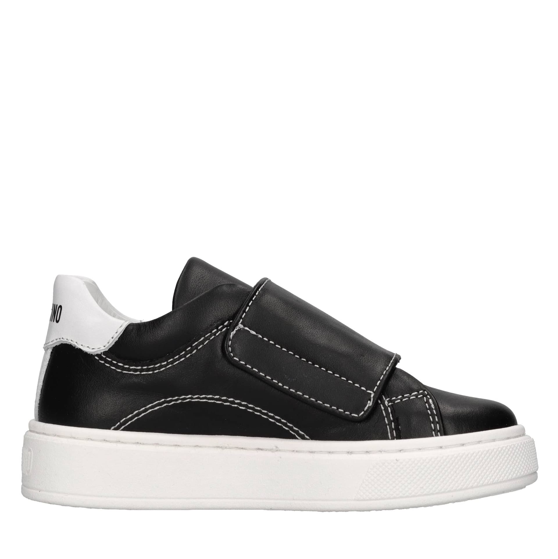 Moschino  Sneakers Nero - 3