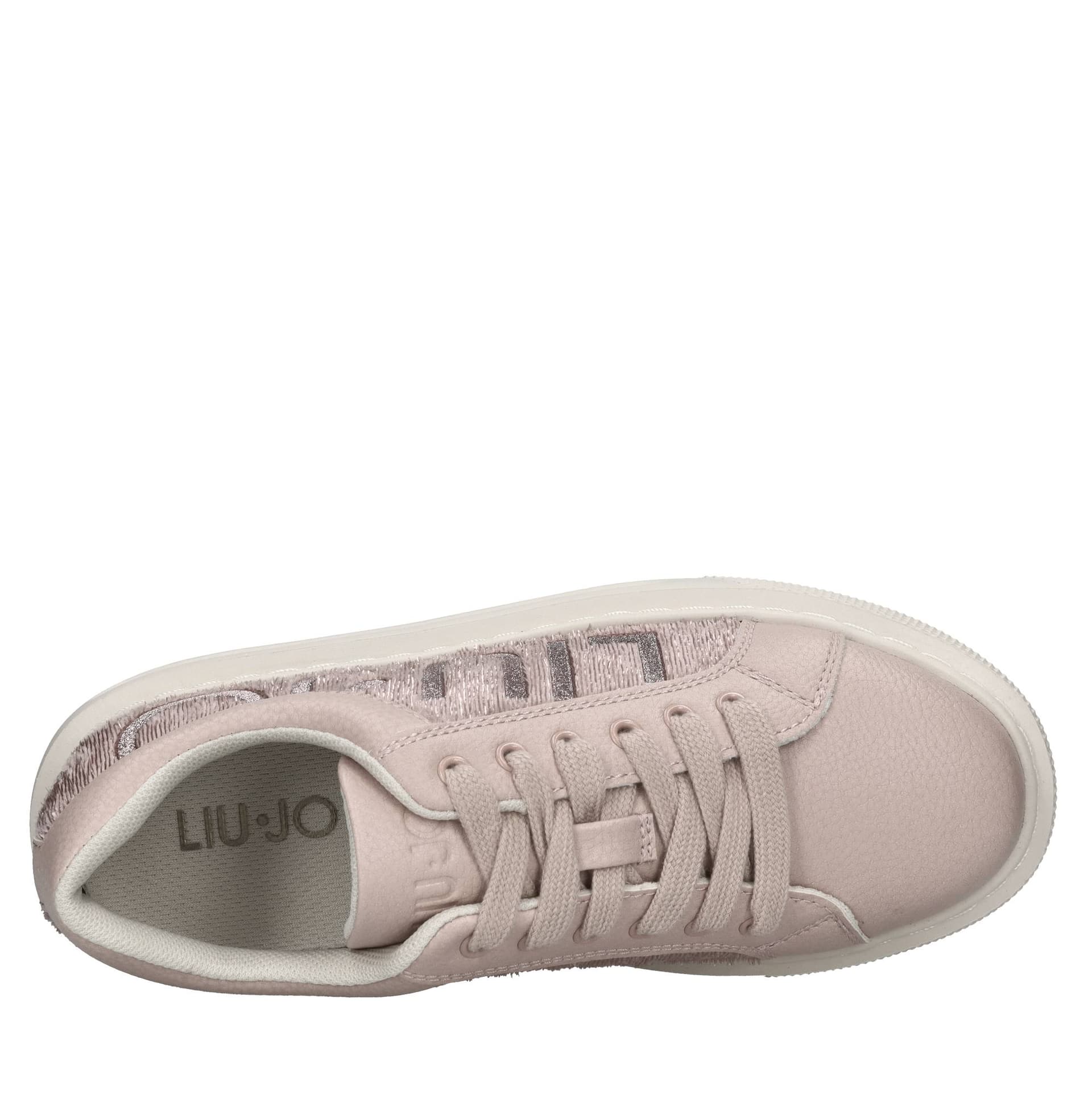 Liu Jo  Sneakers Rosa - 5