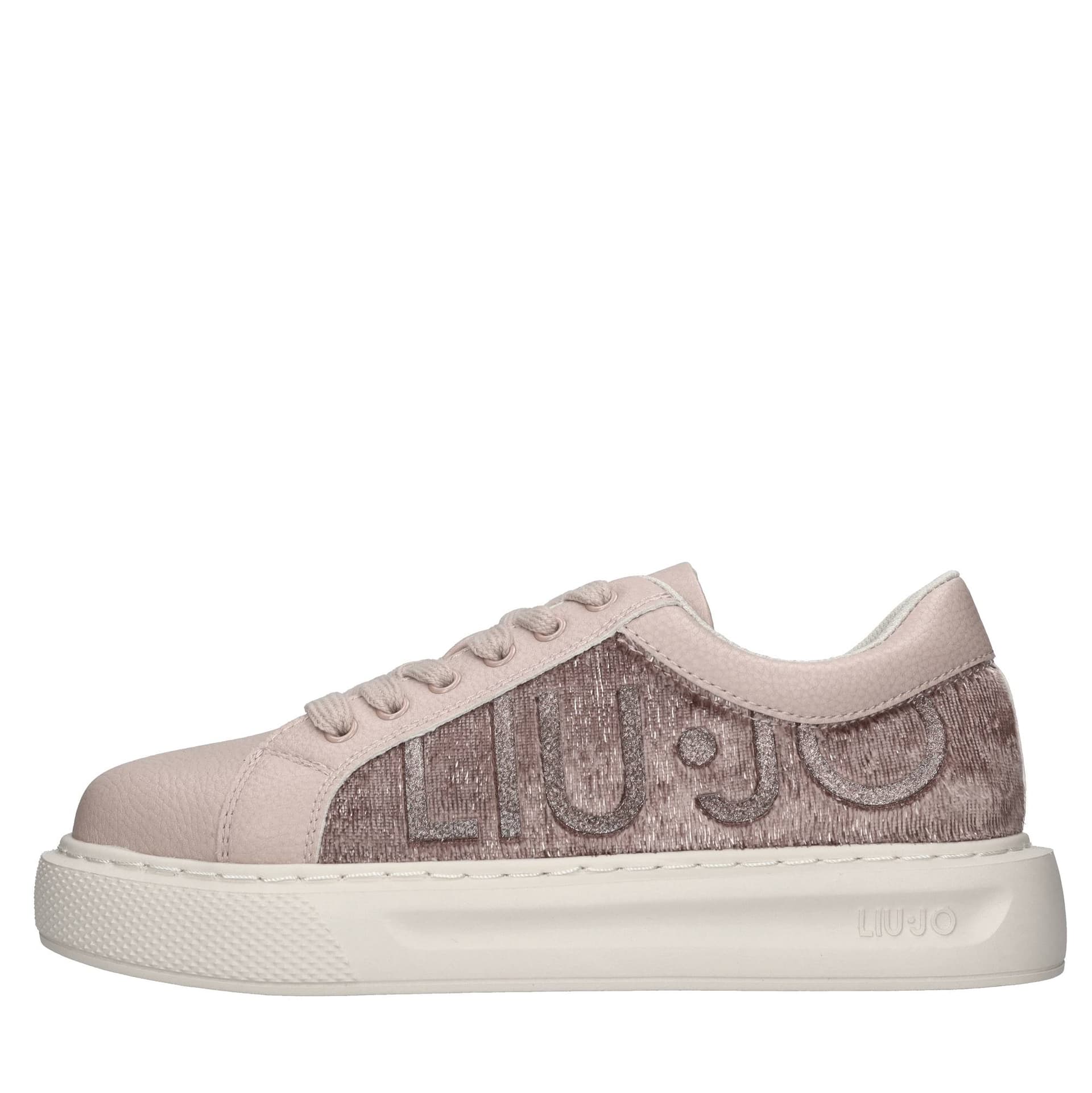 Liu Jo  Sneakers Rosa - 6