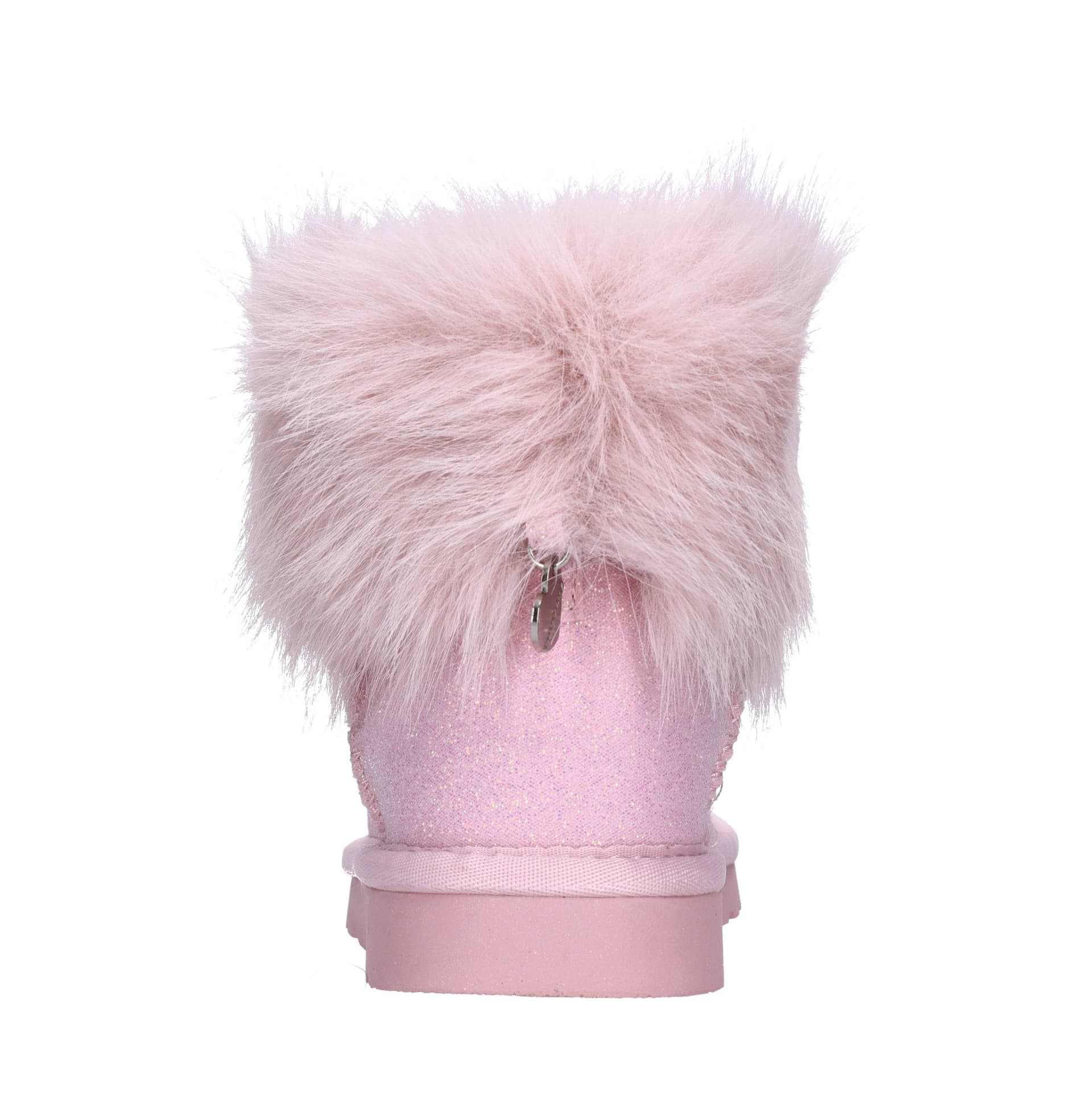 Monnalisa  Stivali Rosa - 2
