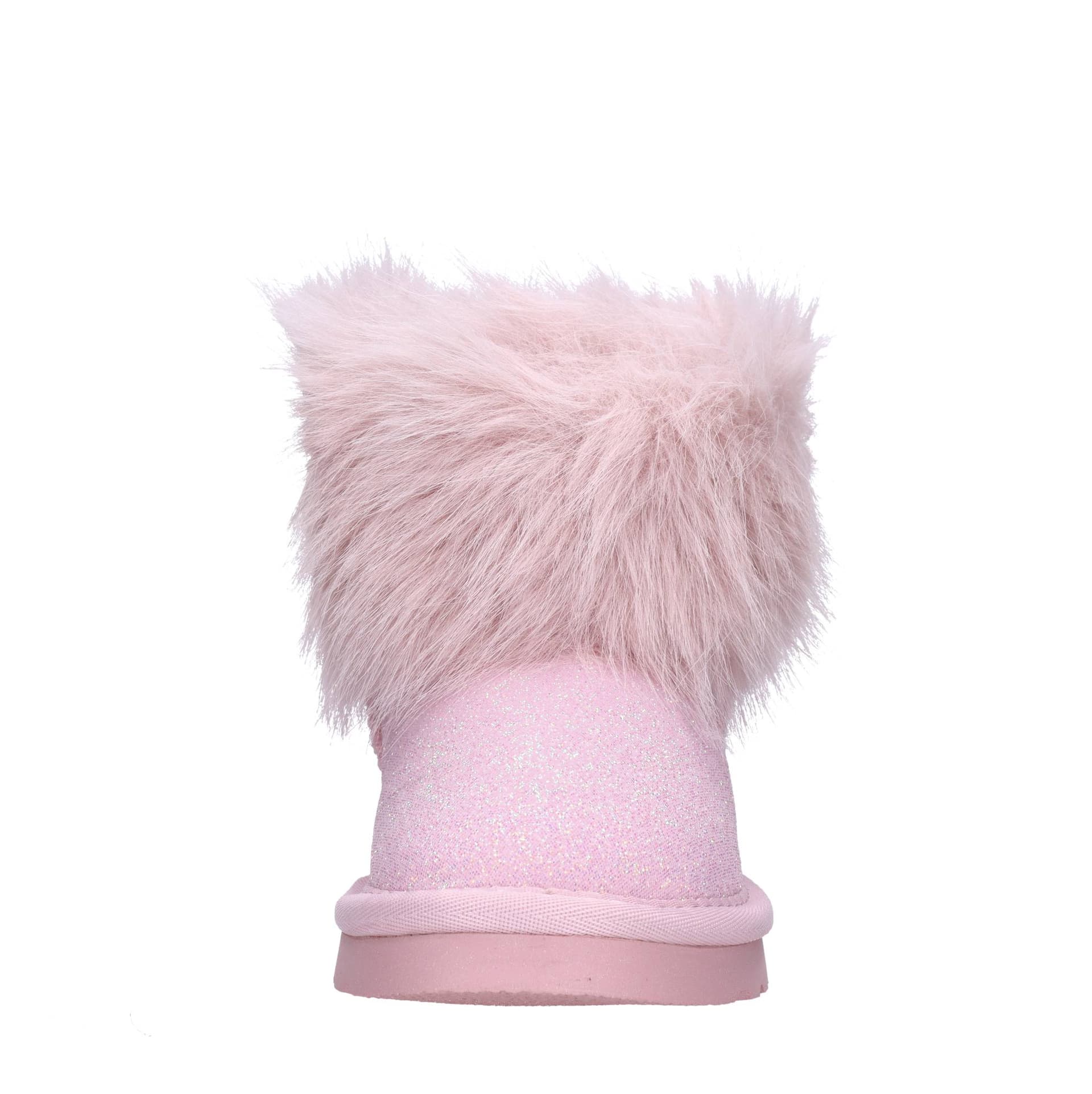 Monnalisa  Stivali Rosa - 4
