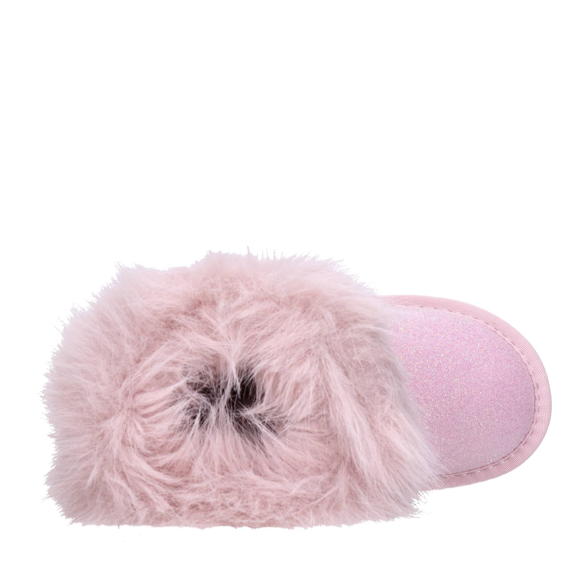 Monnalisa  Stivali Rosa - 5