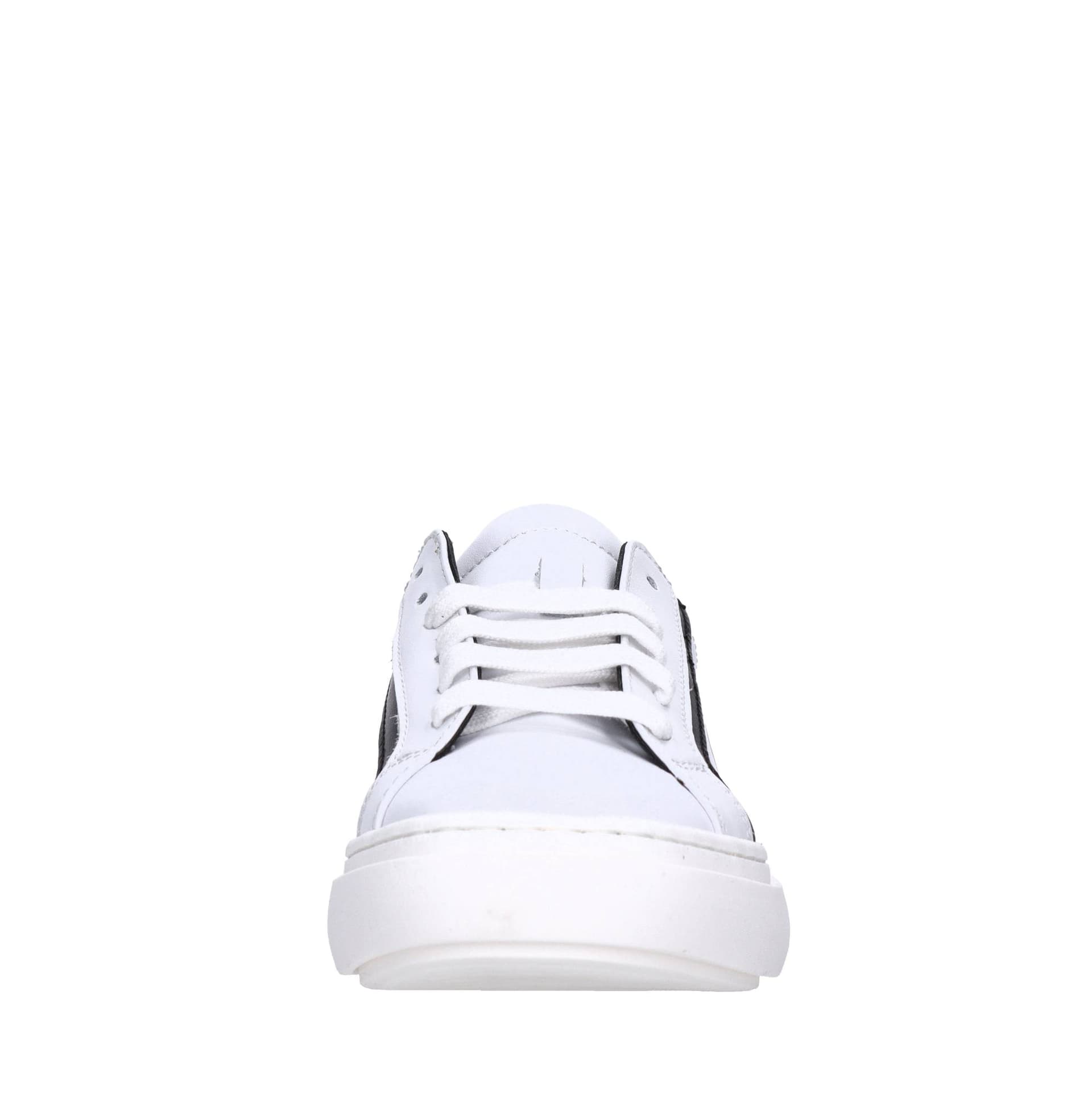 John Richmond  Sneakers Bianco - 4