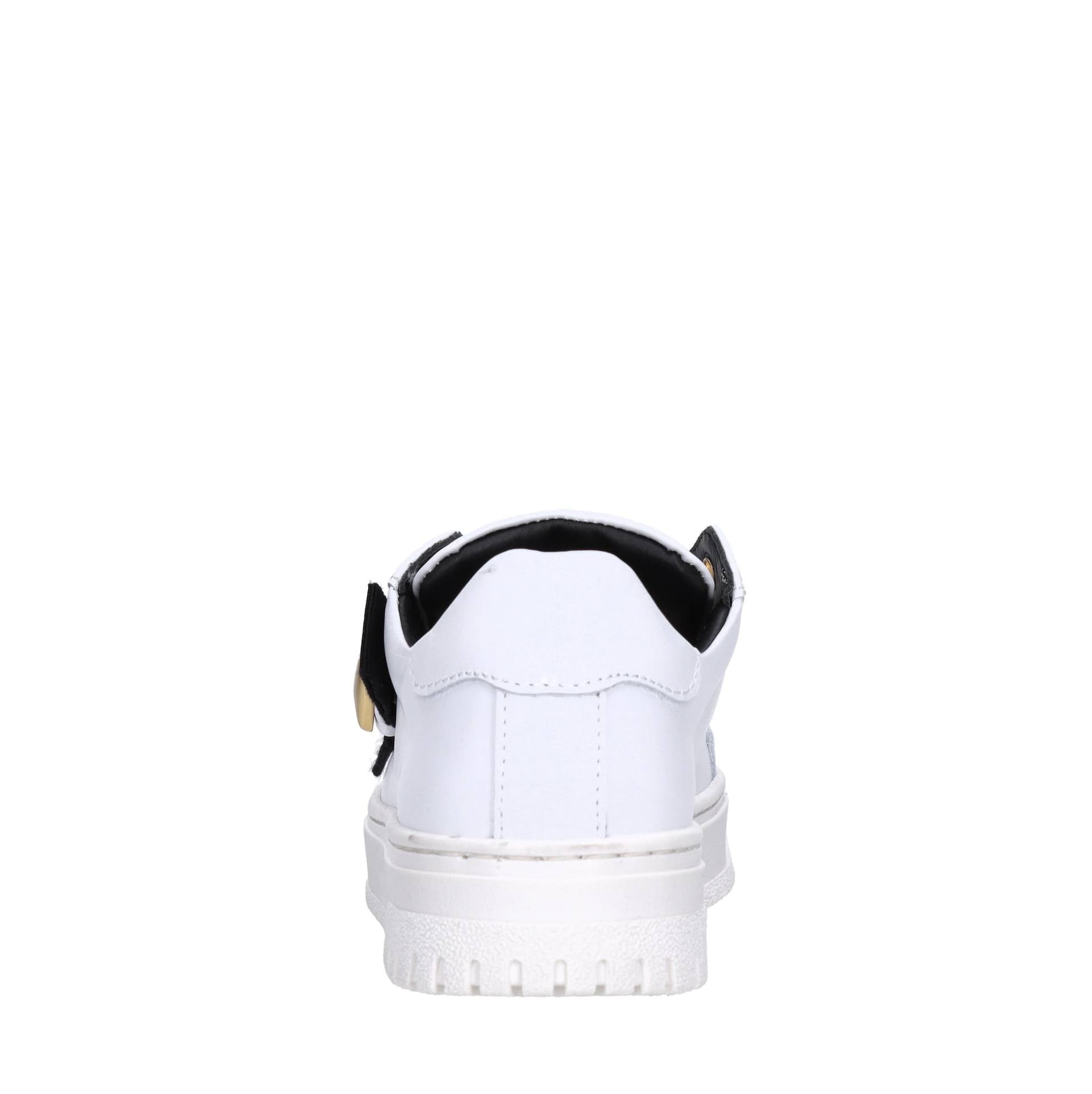 Moschino  Sneakers Bianco - 2