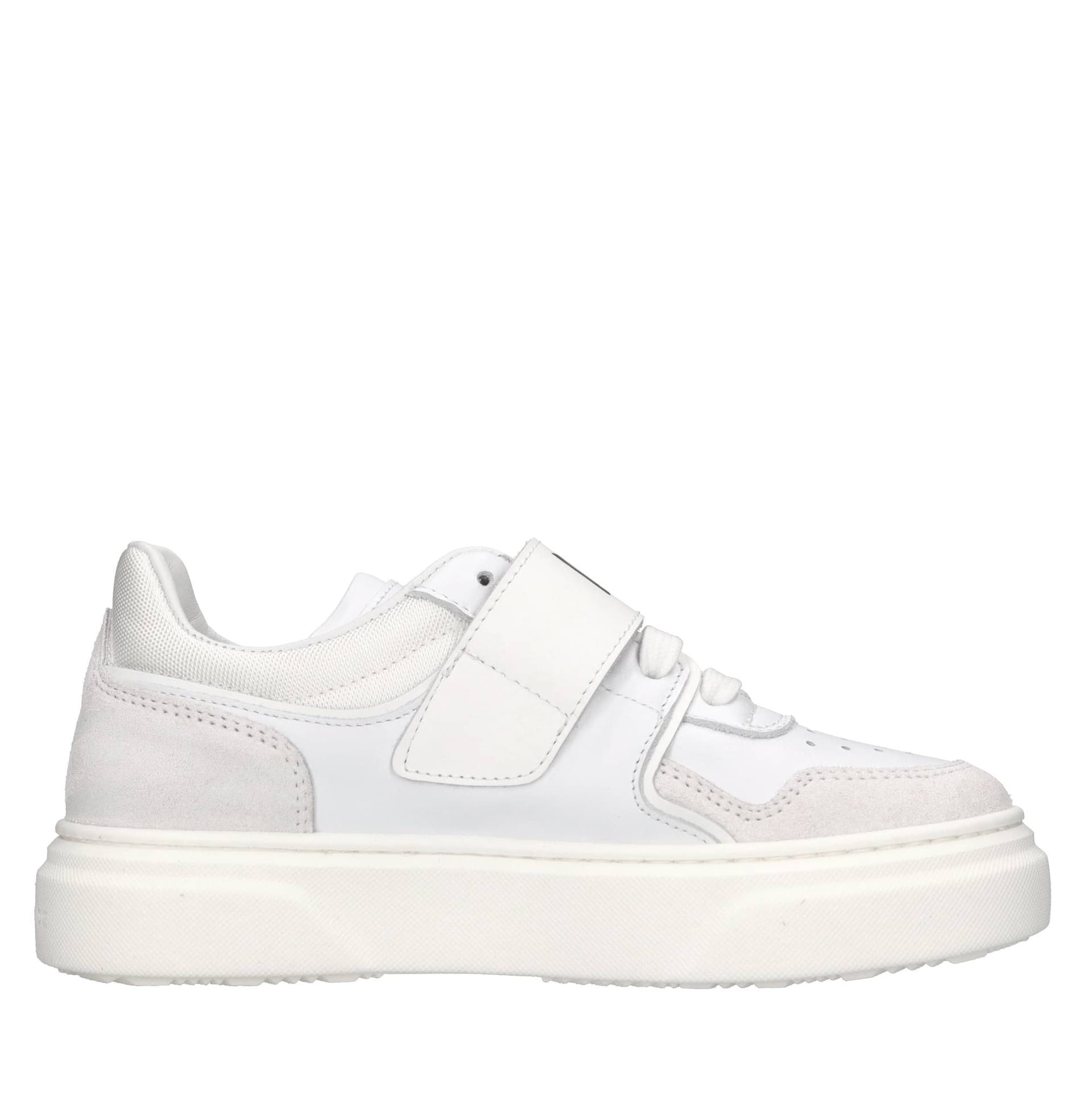 Dsquared2  Sneakers Bianco - 3