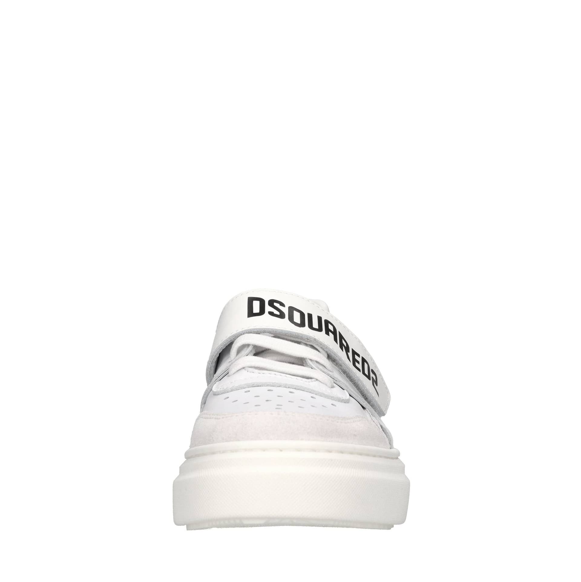 Dsquared2  Sneakers Bianco - 4
