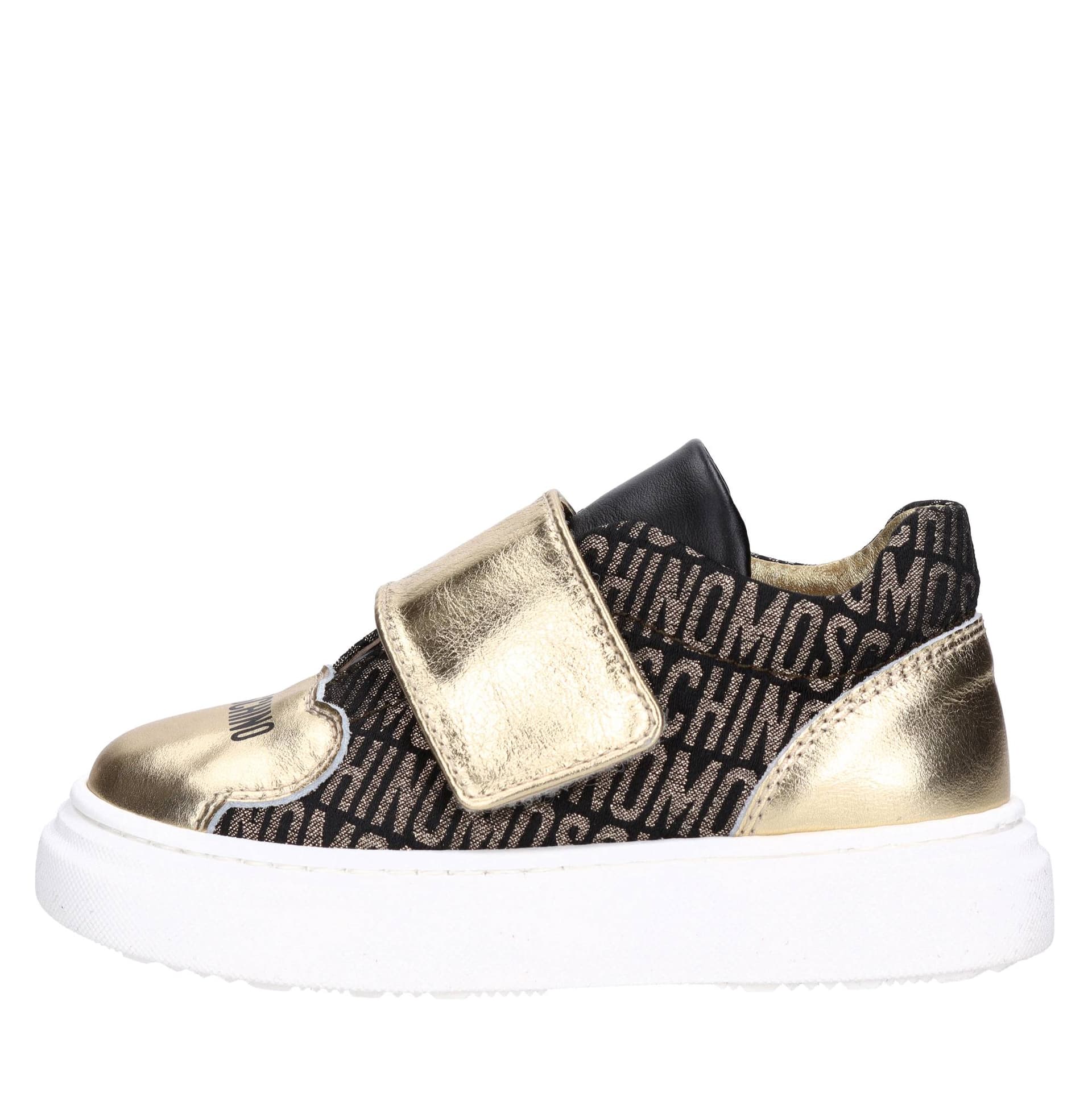 Moschino  Sneakers Multicolor - 6