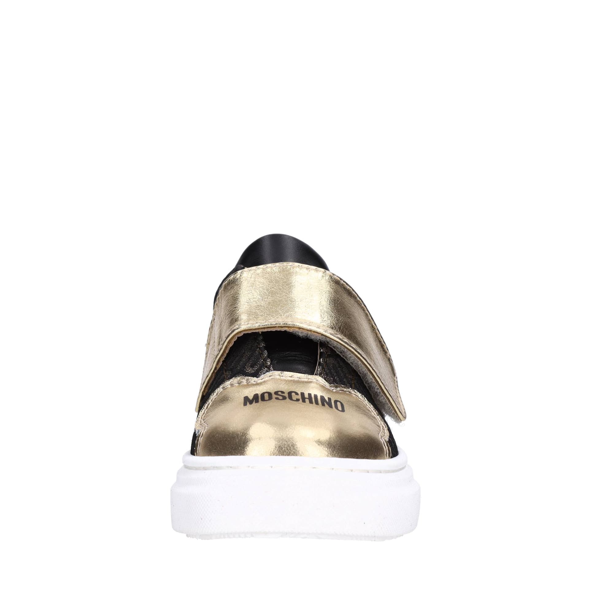 Moschino  Sneakers Multicolor - 4