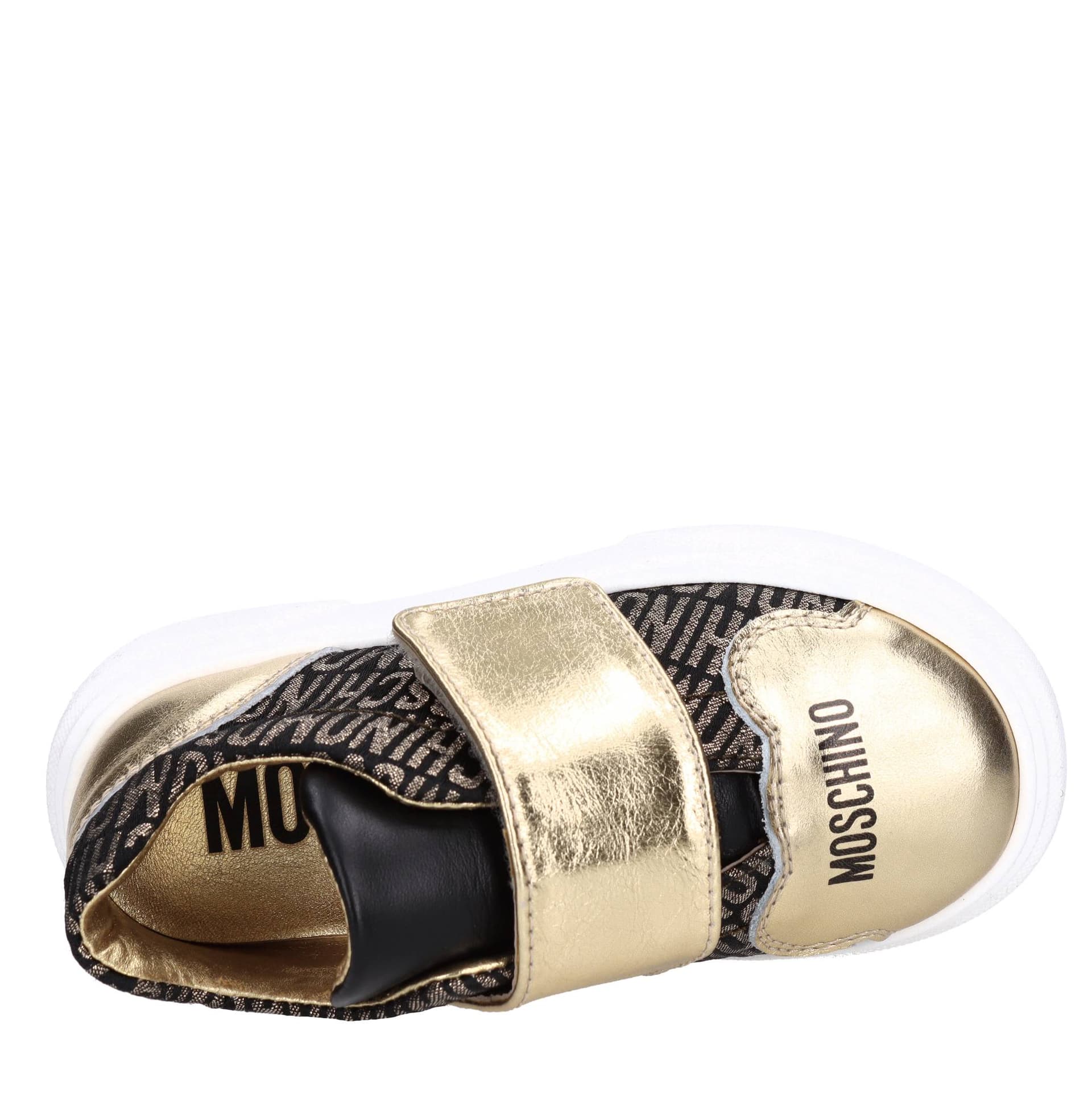 Moschino  Sneakers Multicolor - 5