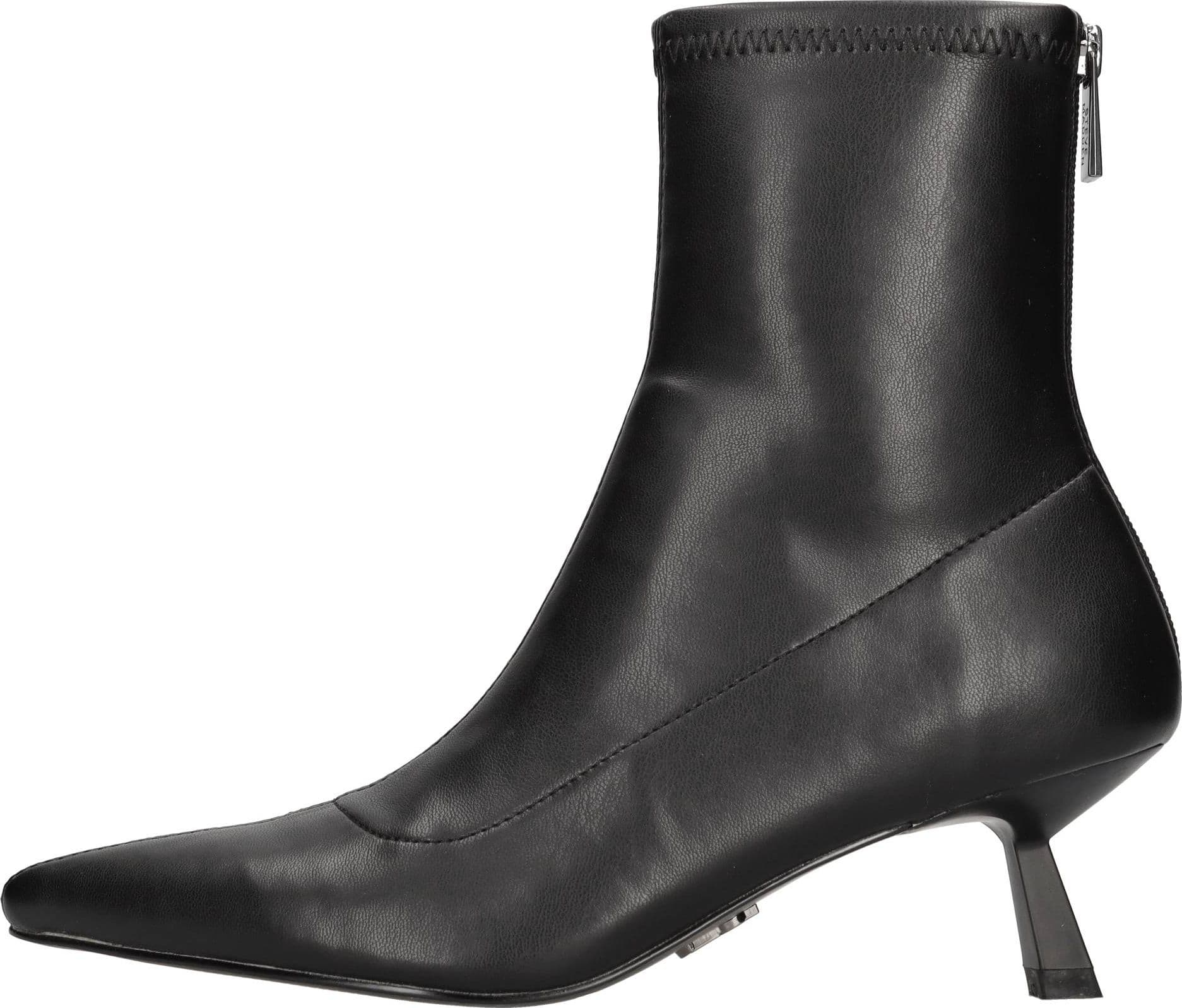 Steve Madden  Stivali Nero – Nero Neri e Grigi
