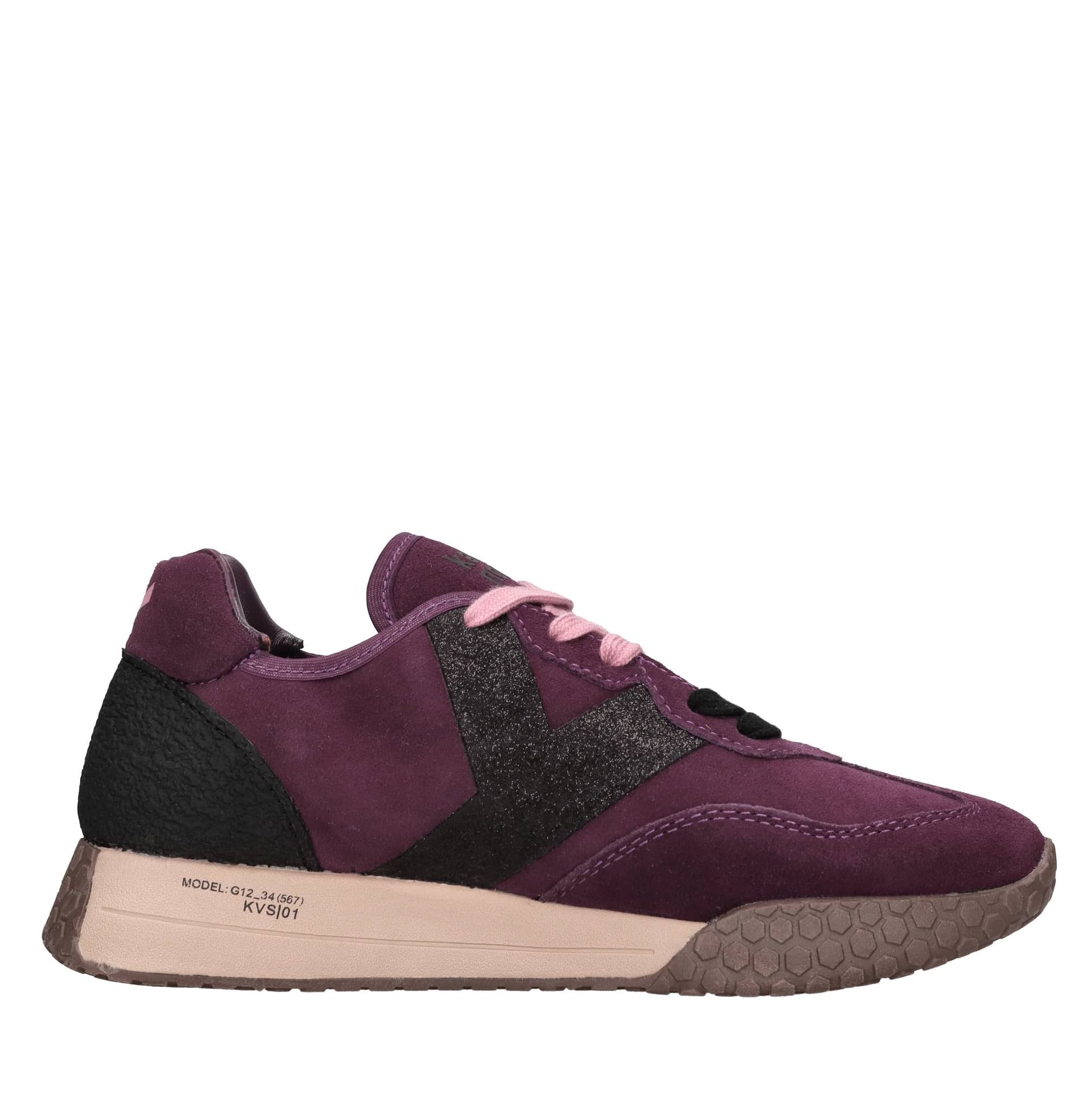 KEH NOO  Sneakers Viola - 3