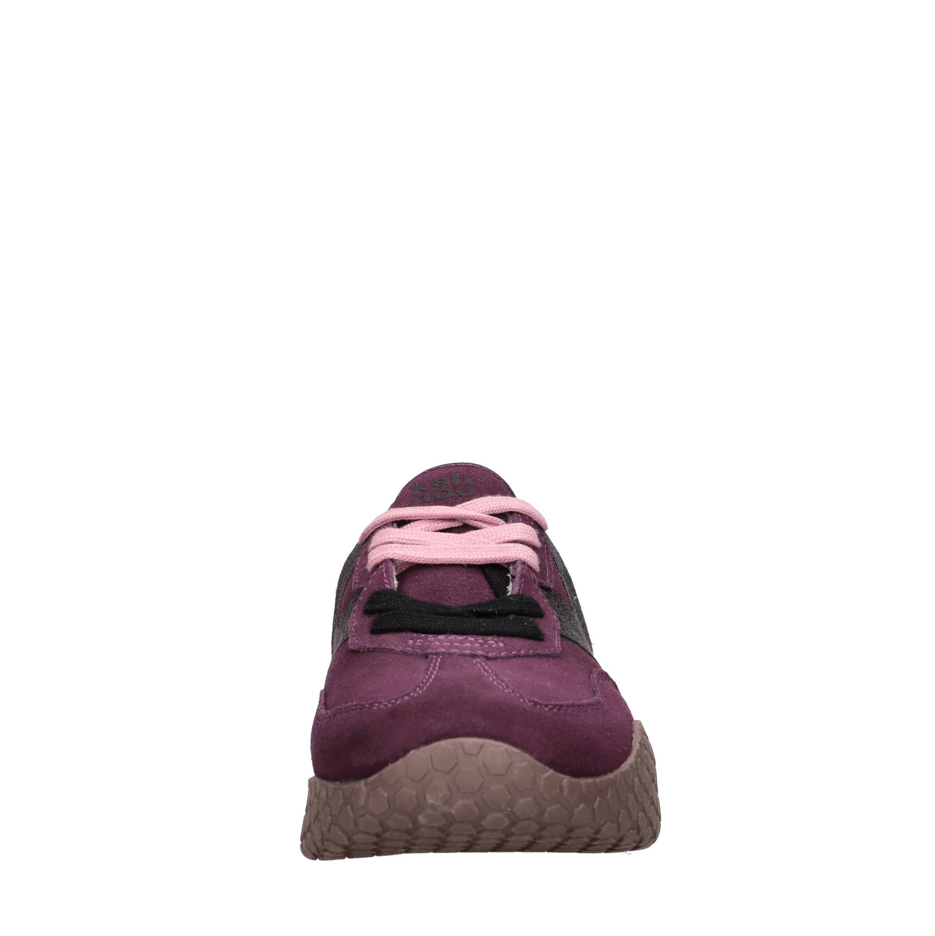 KEH NOO  Sneakers Viola - 4