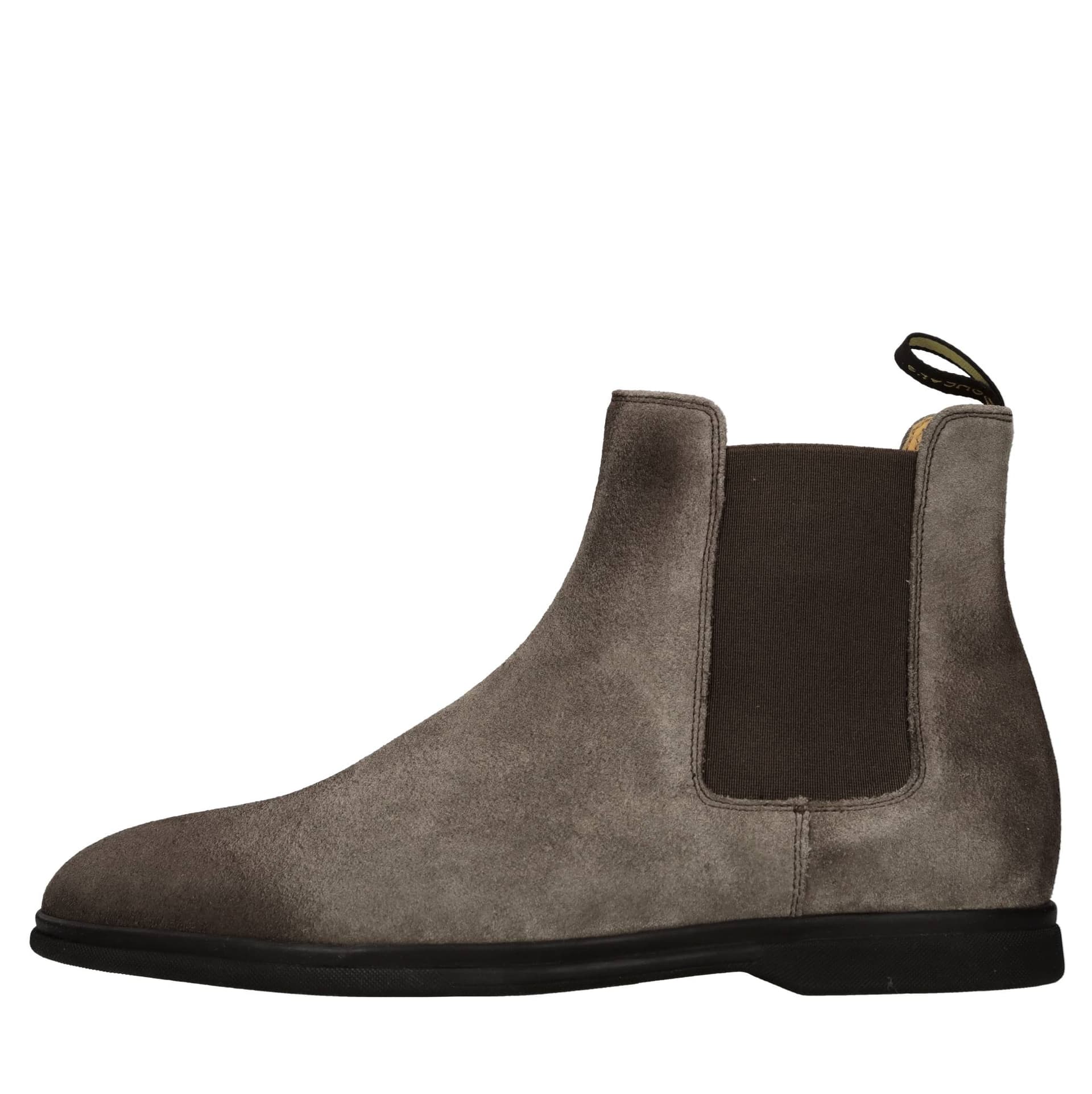 Doucal's  Stivali Marrone - 6