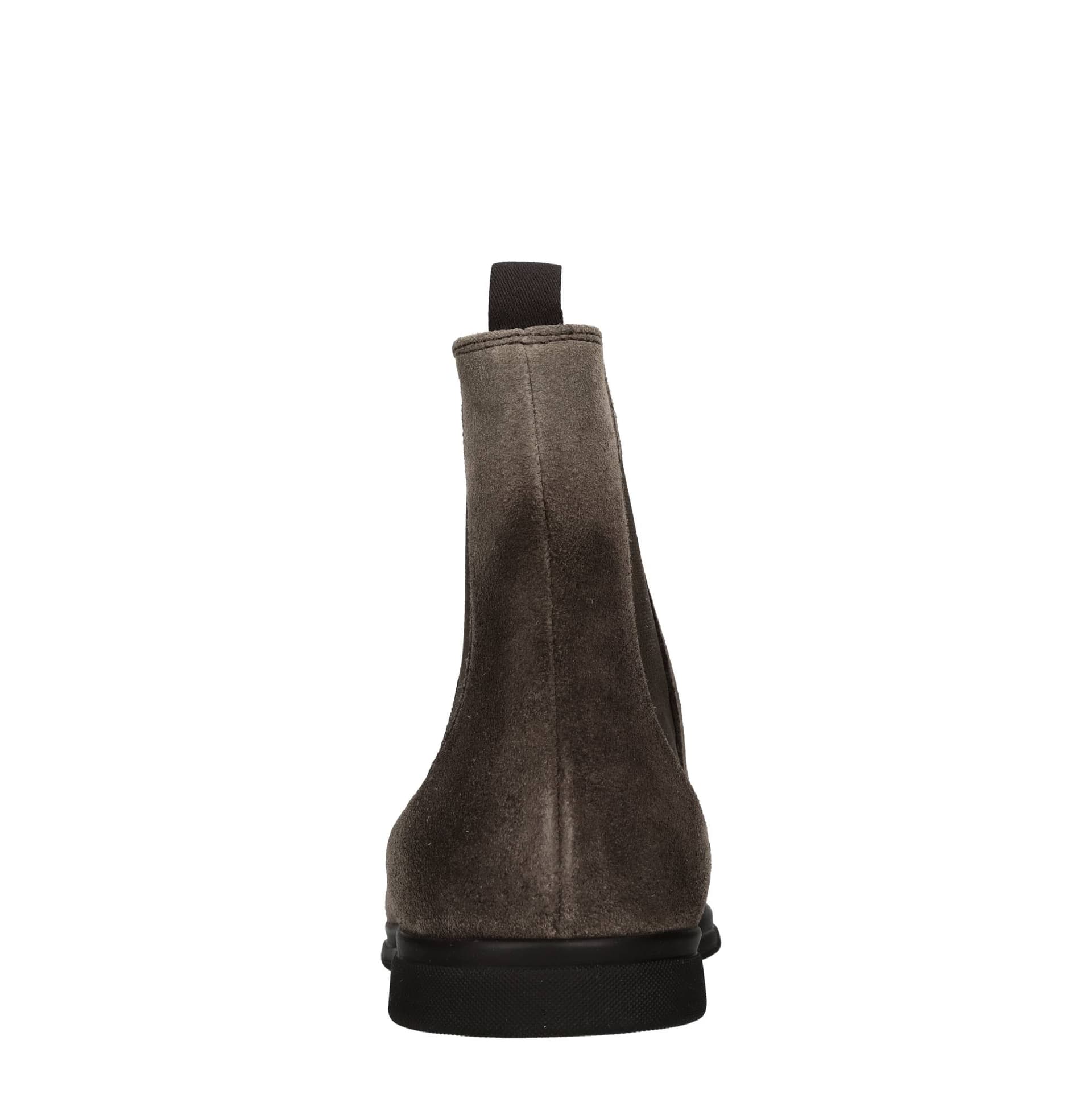 Doucal's  Stivali Marrone - 2