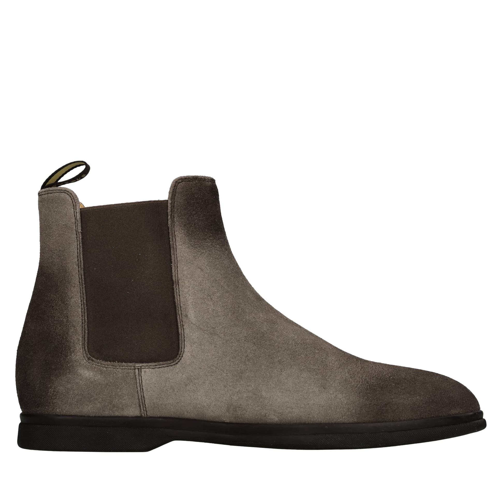 Doucal's  Stivali Marrone - 3