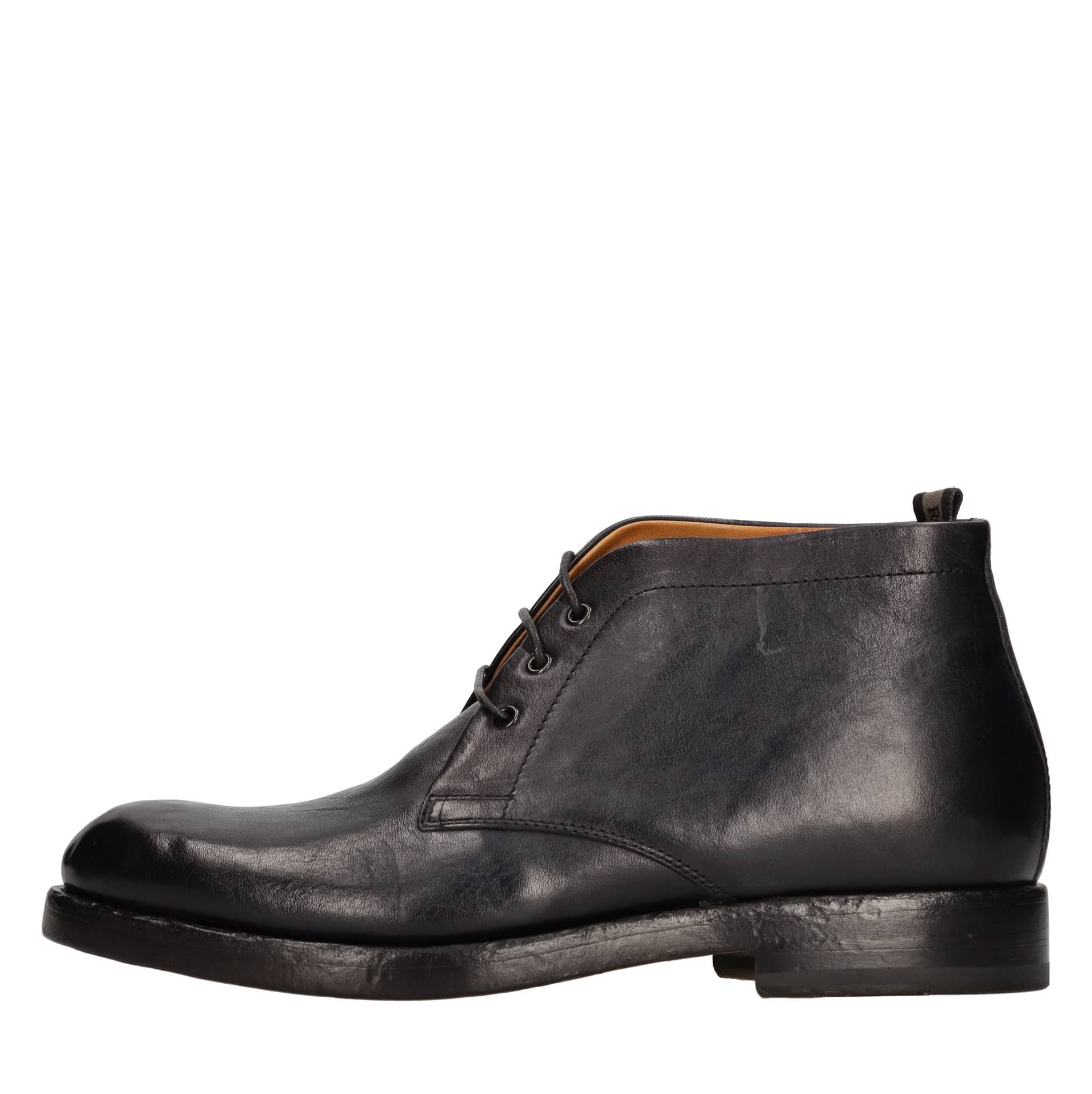 ROSSI  Stivali Blu - 6