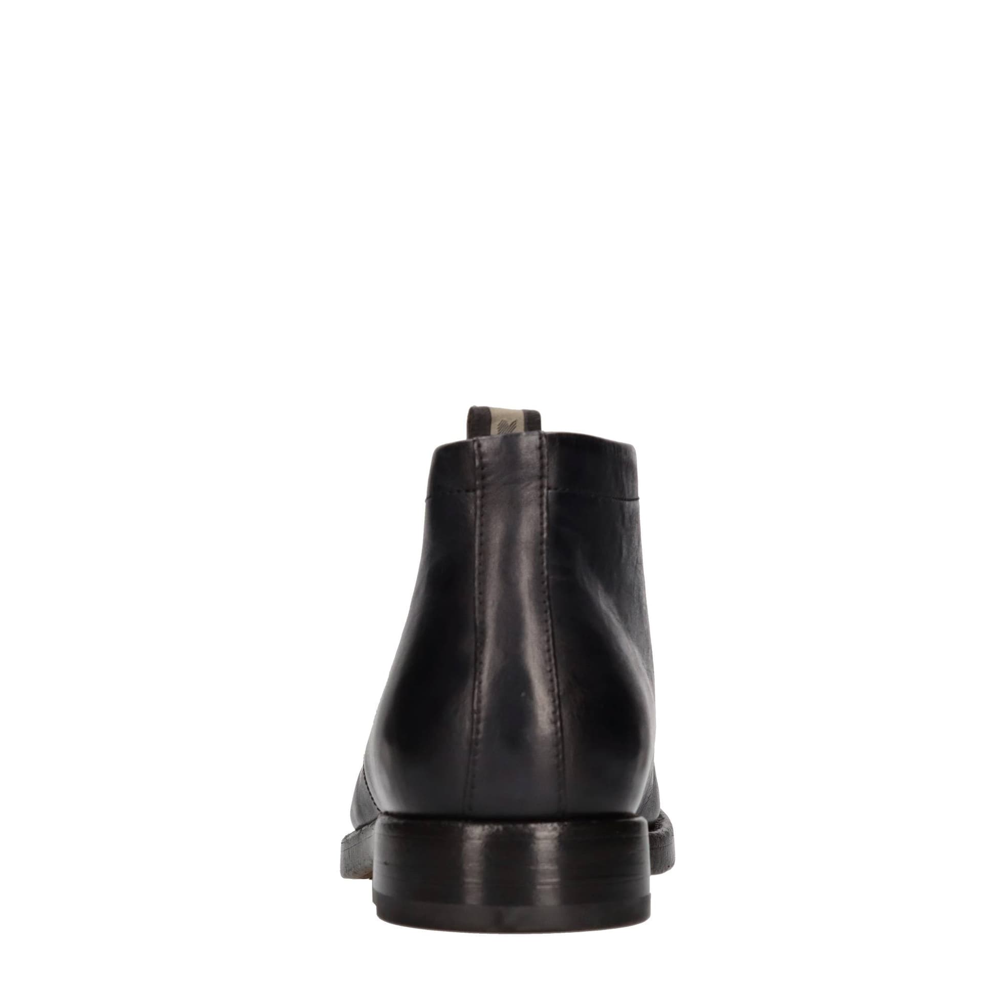 ROSSI  Stivali Blu - 2