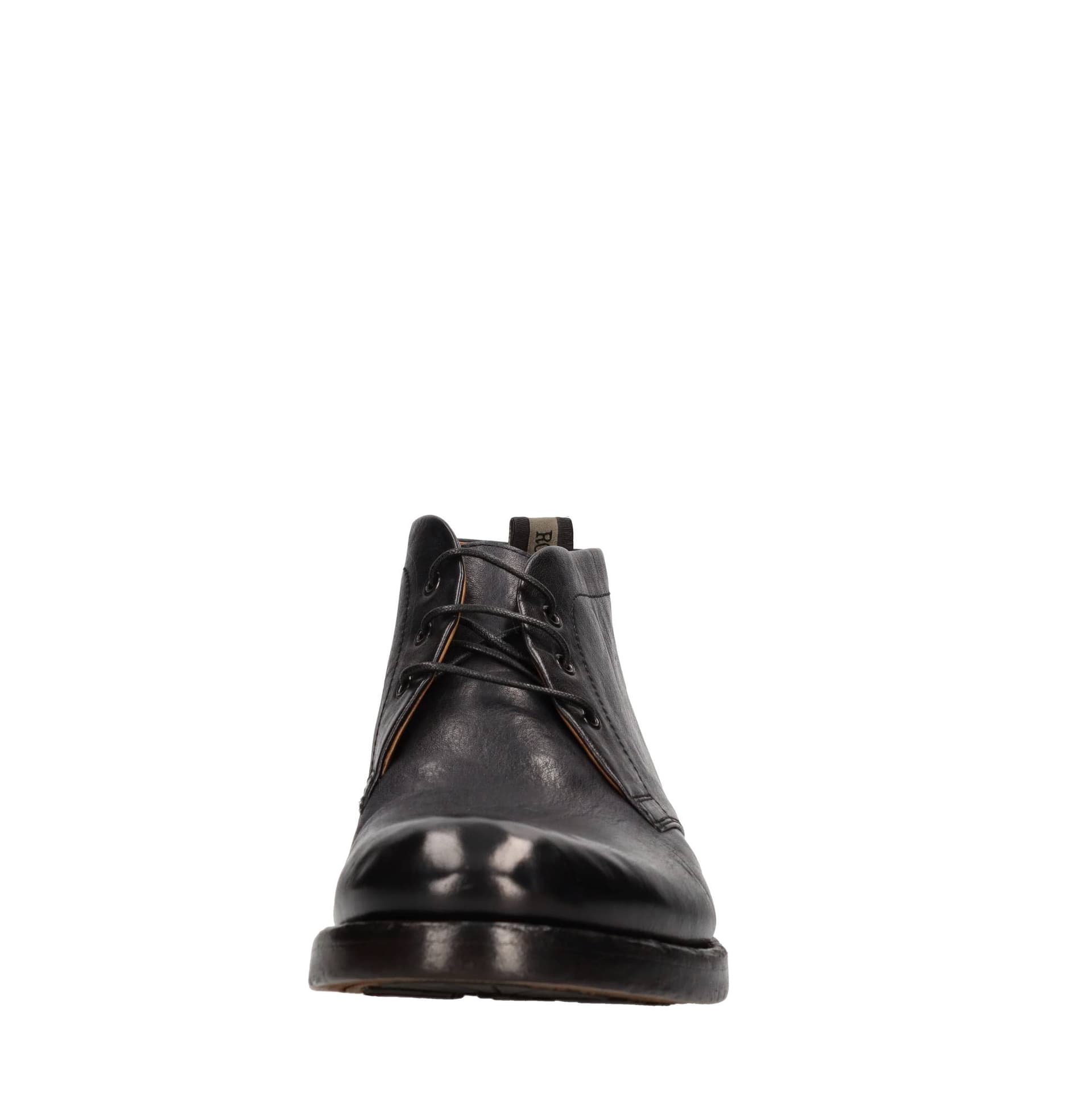 ROSSI  Stivali Blu - 4