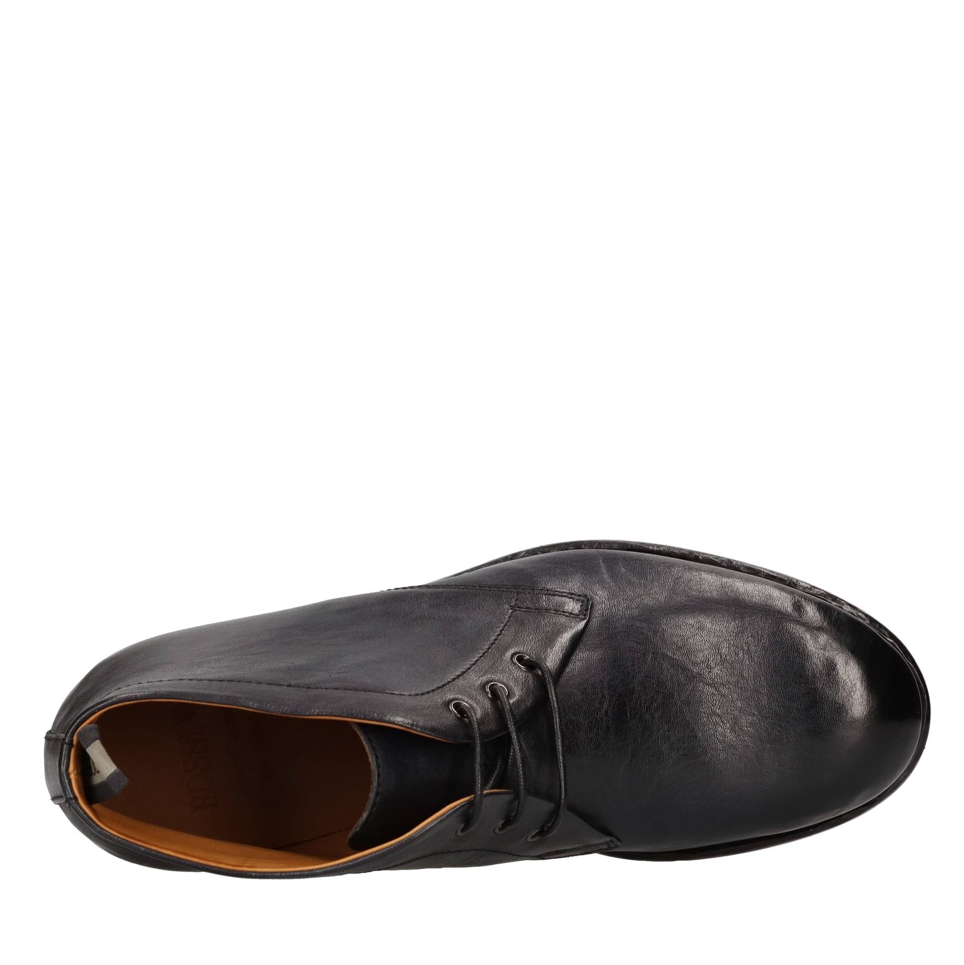ROSSI  Stivali Blu - 5
