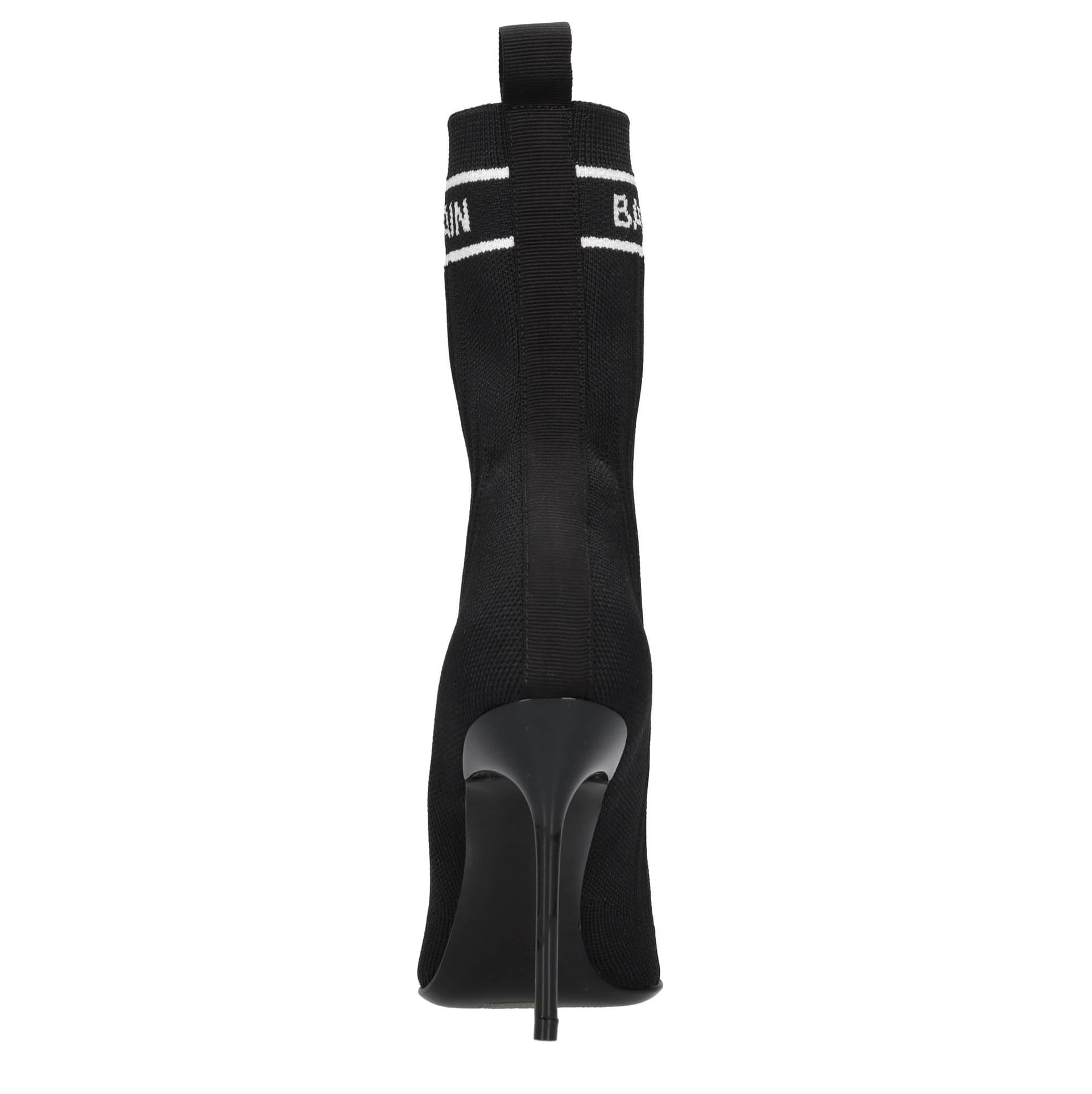 Balmain  Stivali Nero - 2