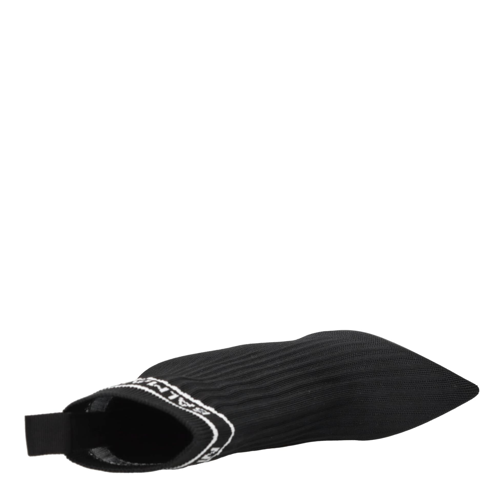 Balmain  Stivali Nero - 5